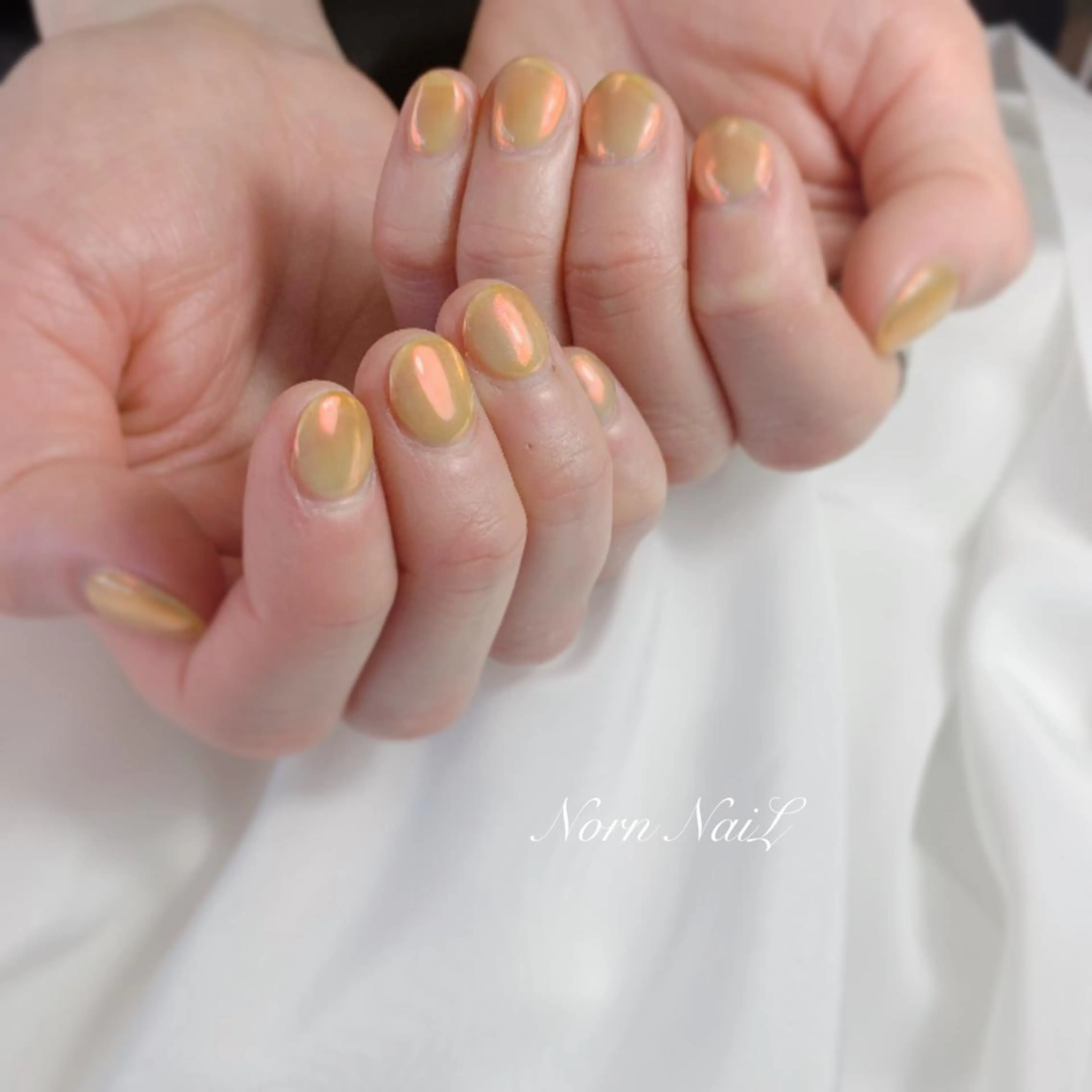 ネイル ハンドネイル U Ayaのネイルデザイン