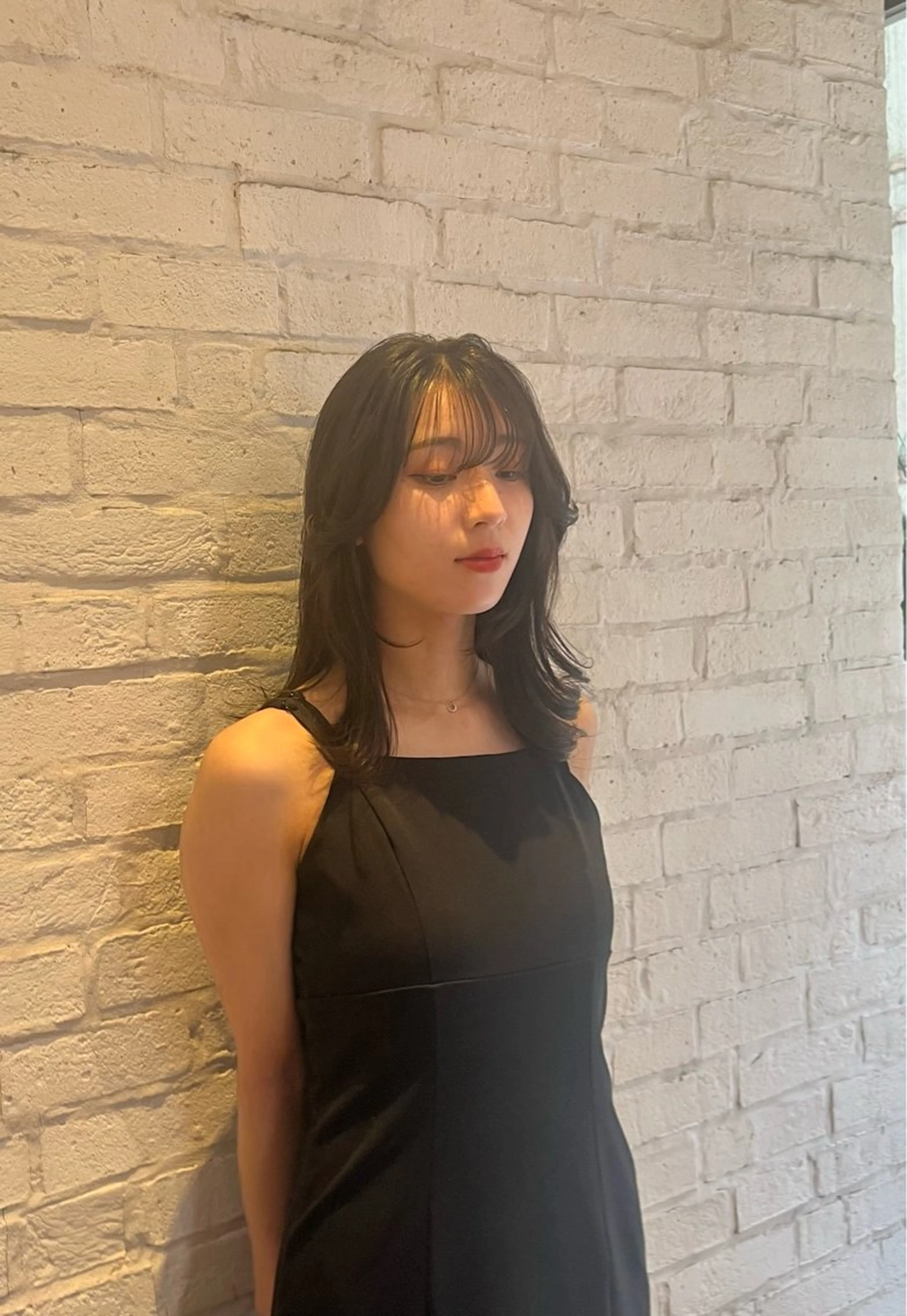 ミディアム LOTUS表参道所属・【代表】 🌟MASA🌟美髪のヘアスタイル