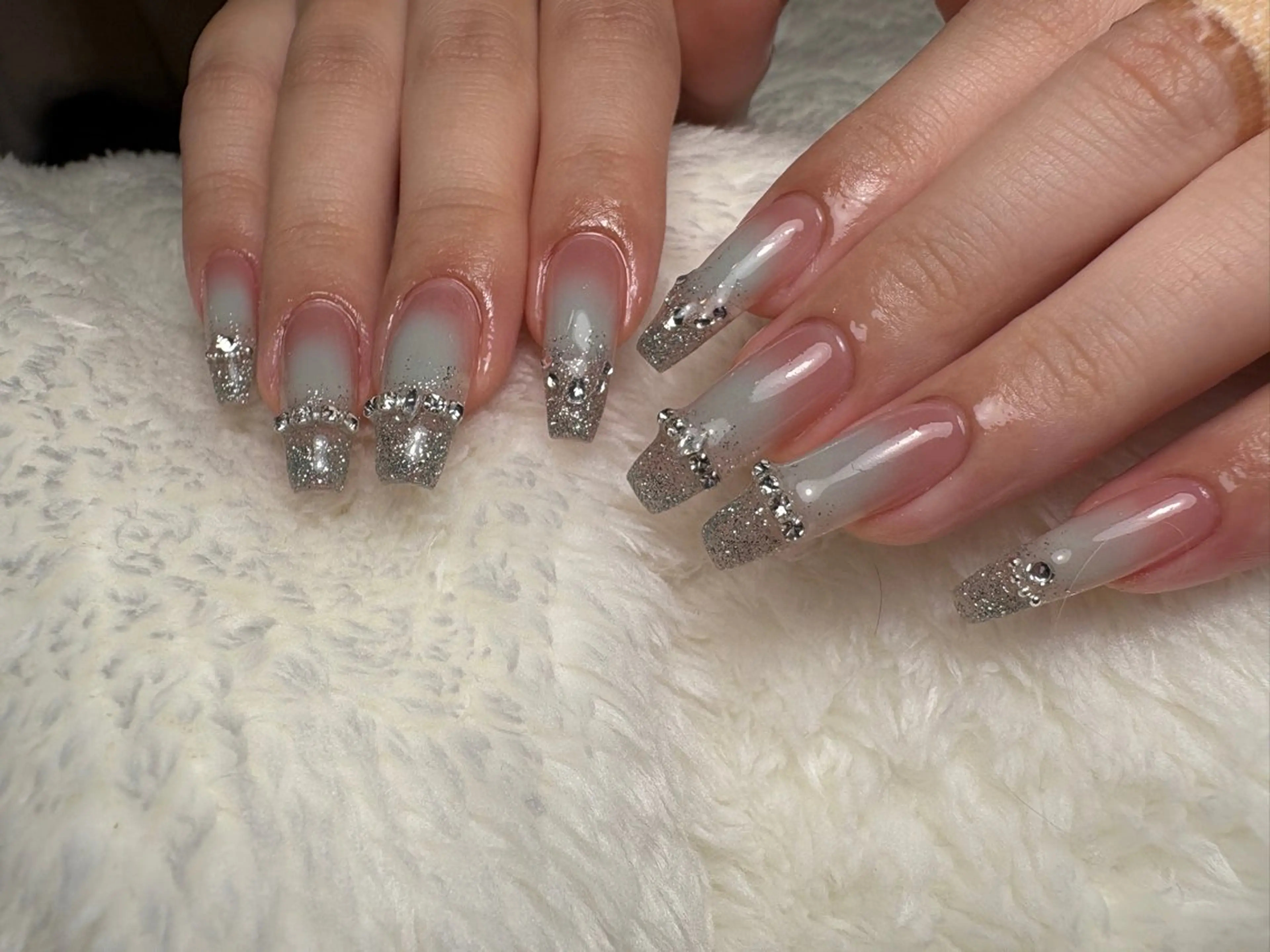 ネイル Wilu nail 二子新地駅徒歩30秒のネイルデザイン