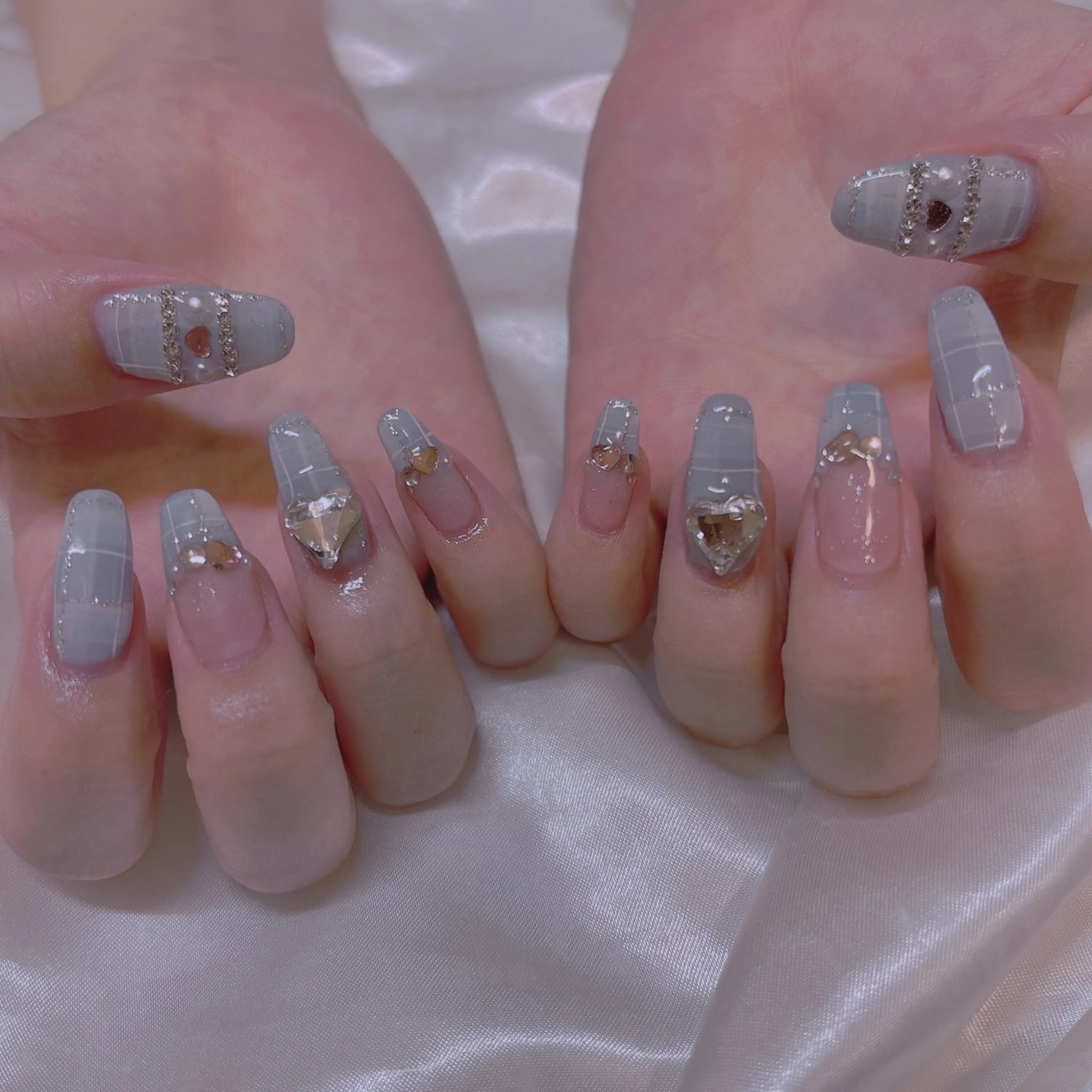 ネイル Private Salon 大宮のネイルデザイン