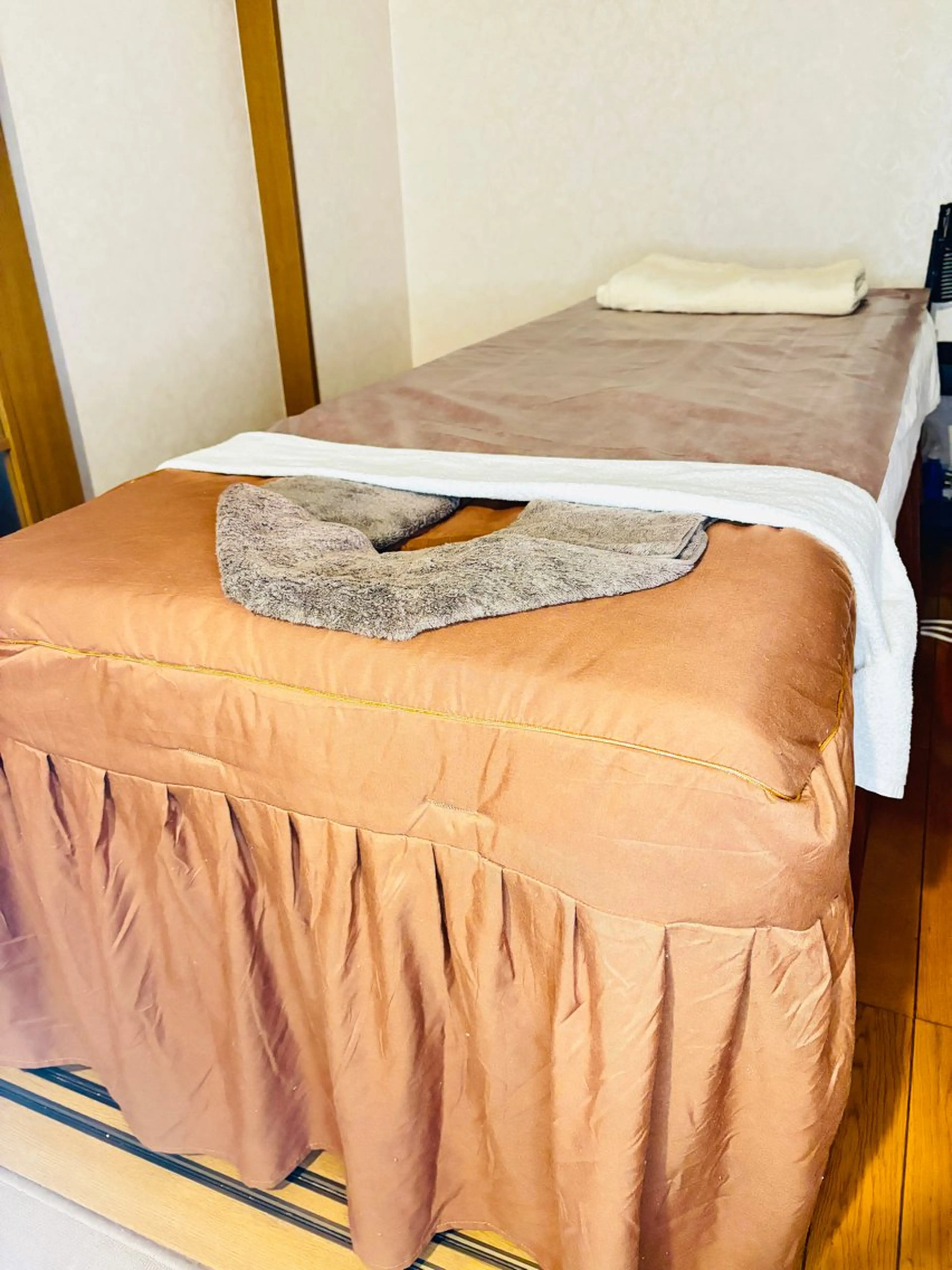 首肩コリ撃退⭐️30分の写真