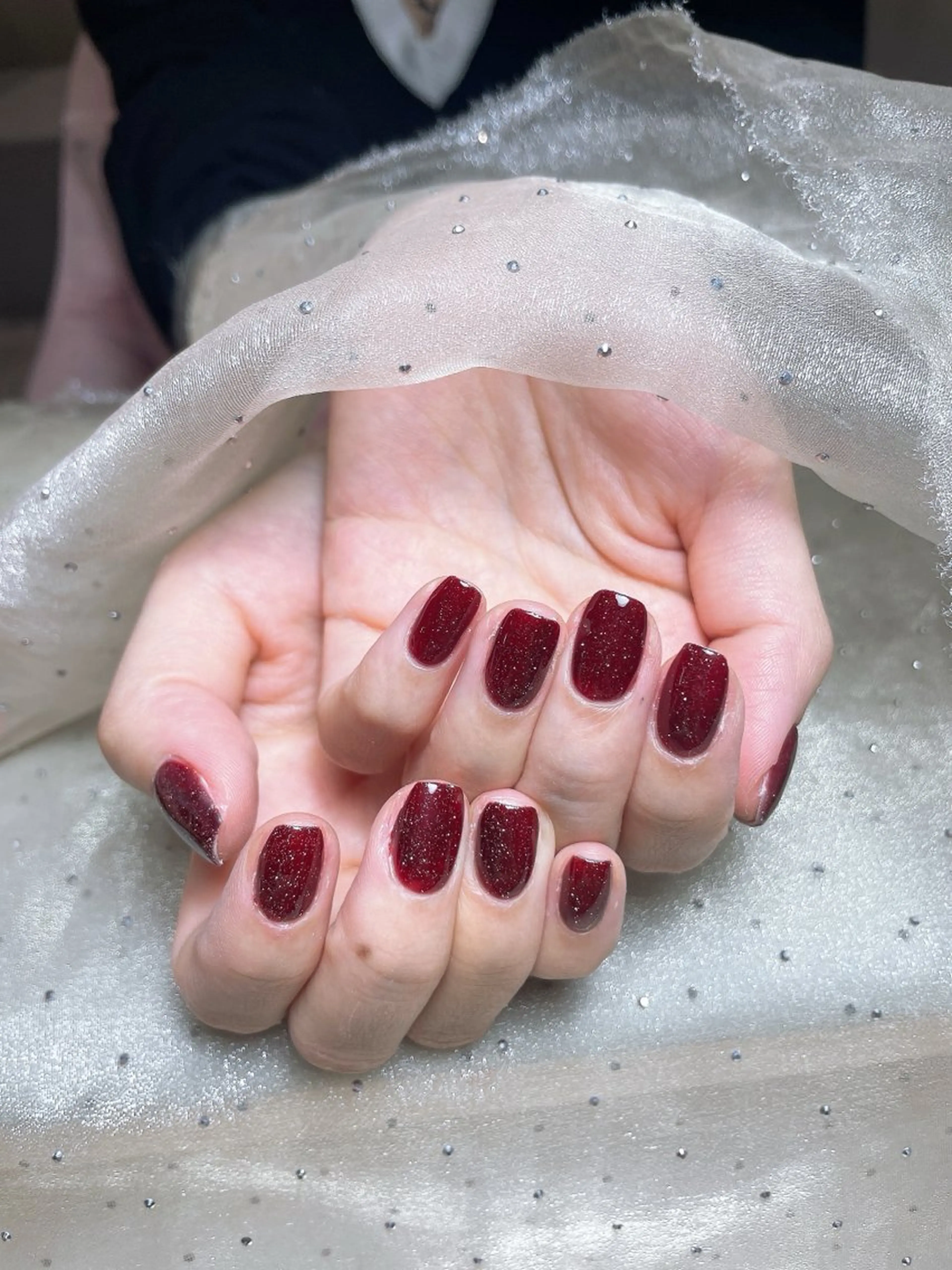 ネイル モナ& あきのネイルデザイン