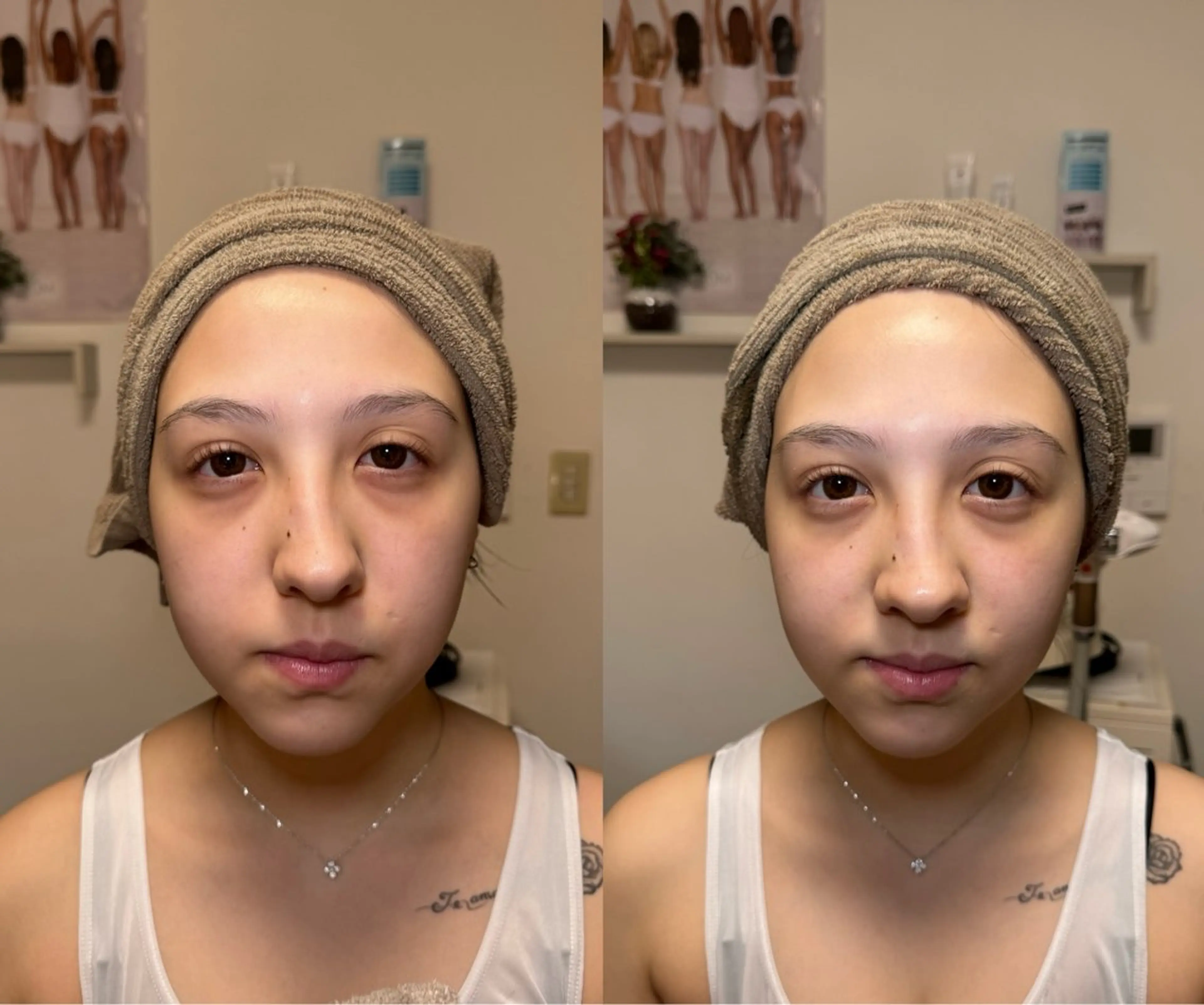 エステ Moki Amandaのエステ・リラクイメージ