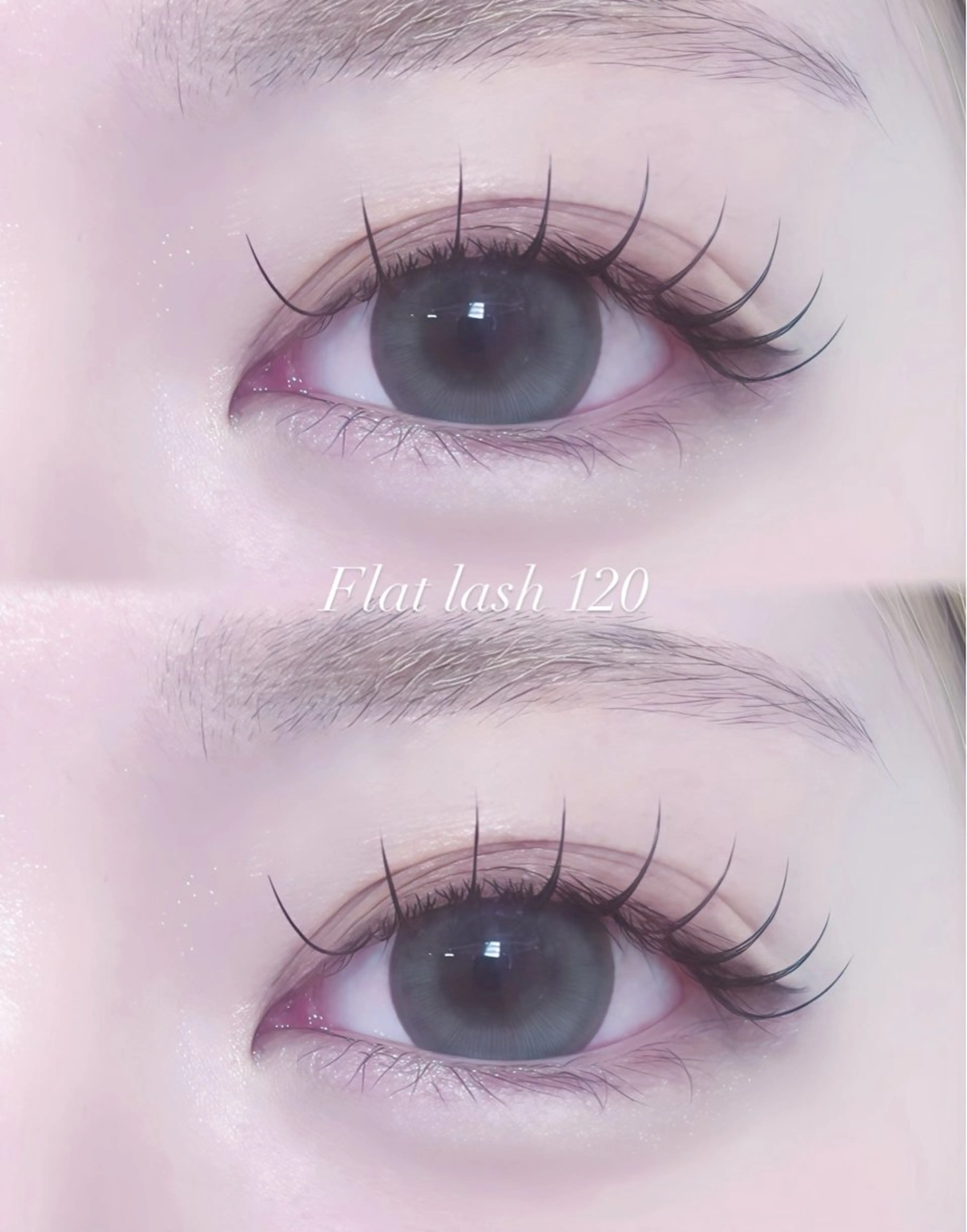 マツエク・マツパ 🩶Serena🩶 梅田店SeneLのマツエク・マツパデザイン