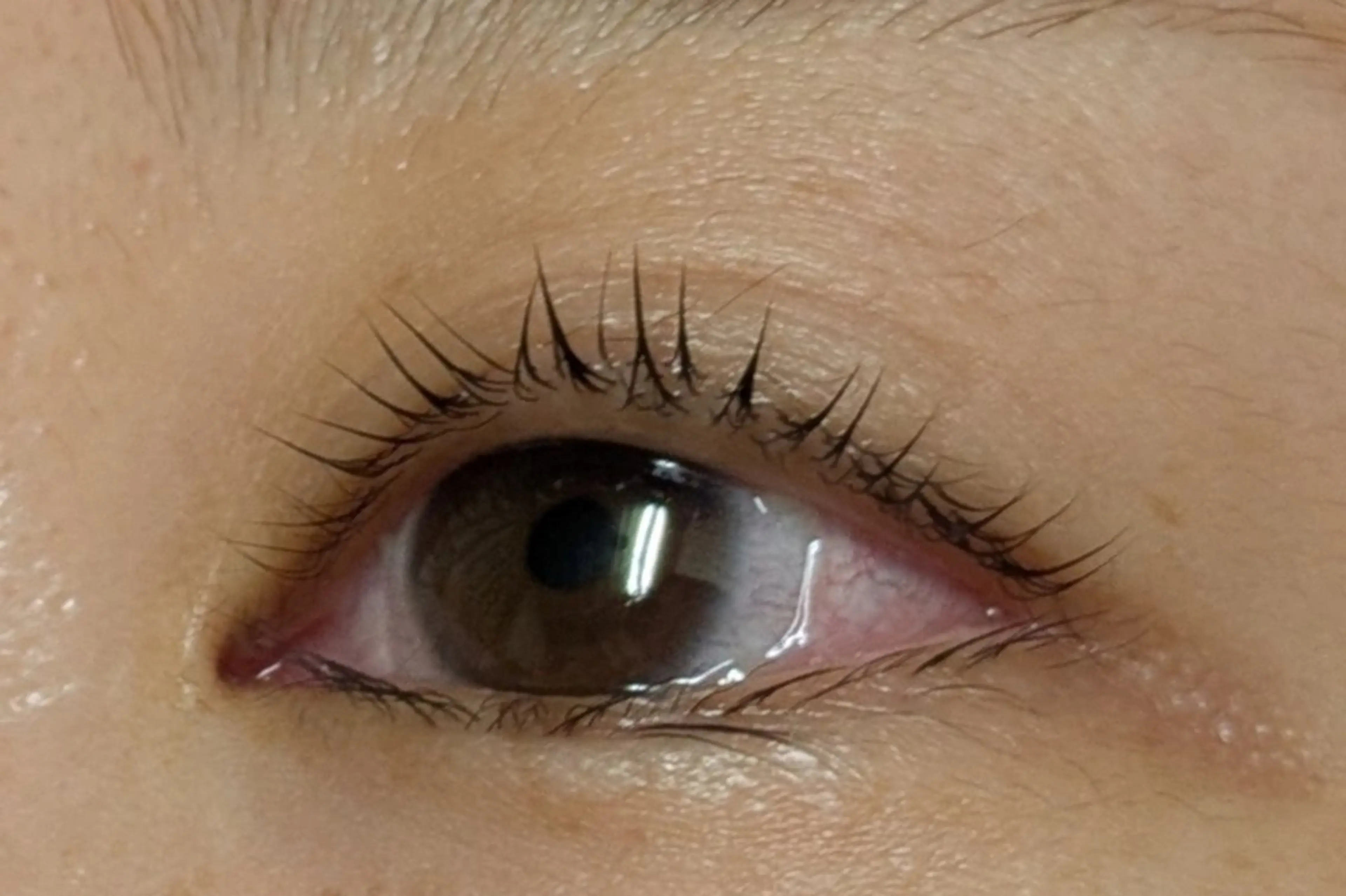 マツエク・マツパ ♡Saronica ♡のマツエク・マツパデザイン