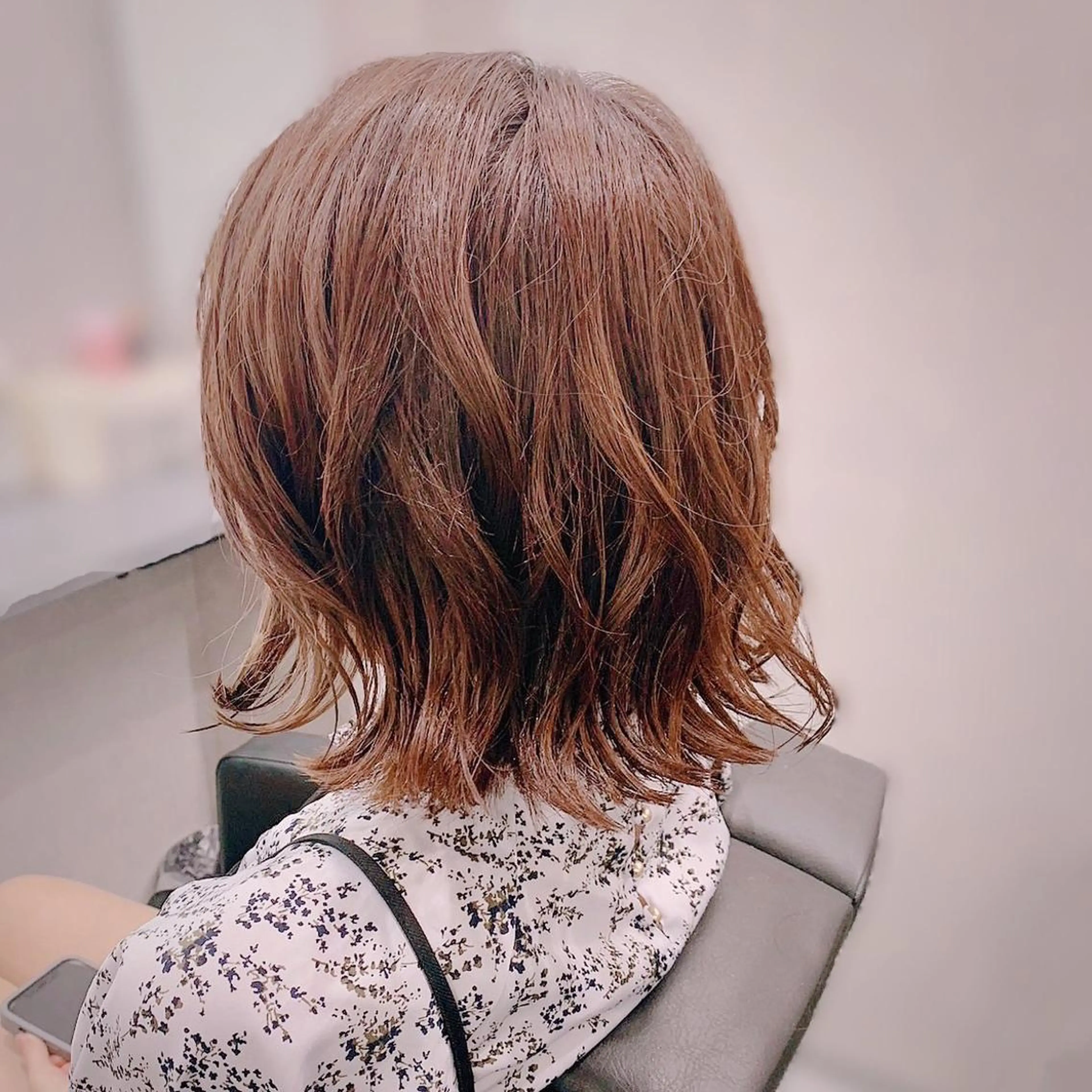 ヘアアレンジ ヘアセット Make up Salon Flow所属・中川 沙里のヘアスタイル