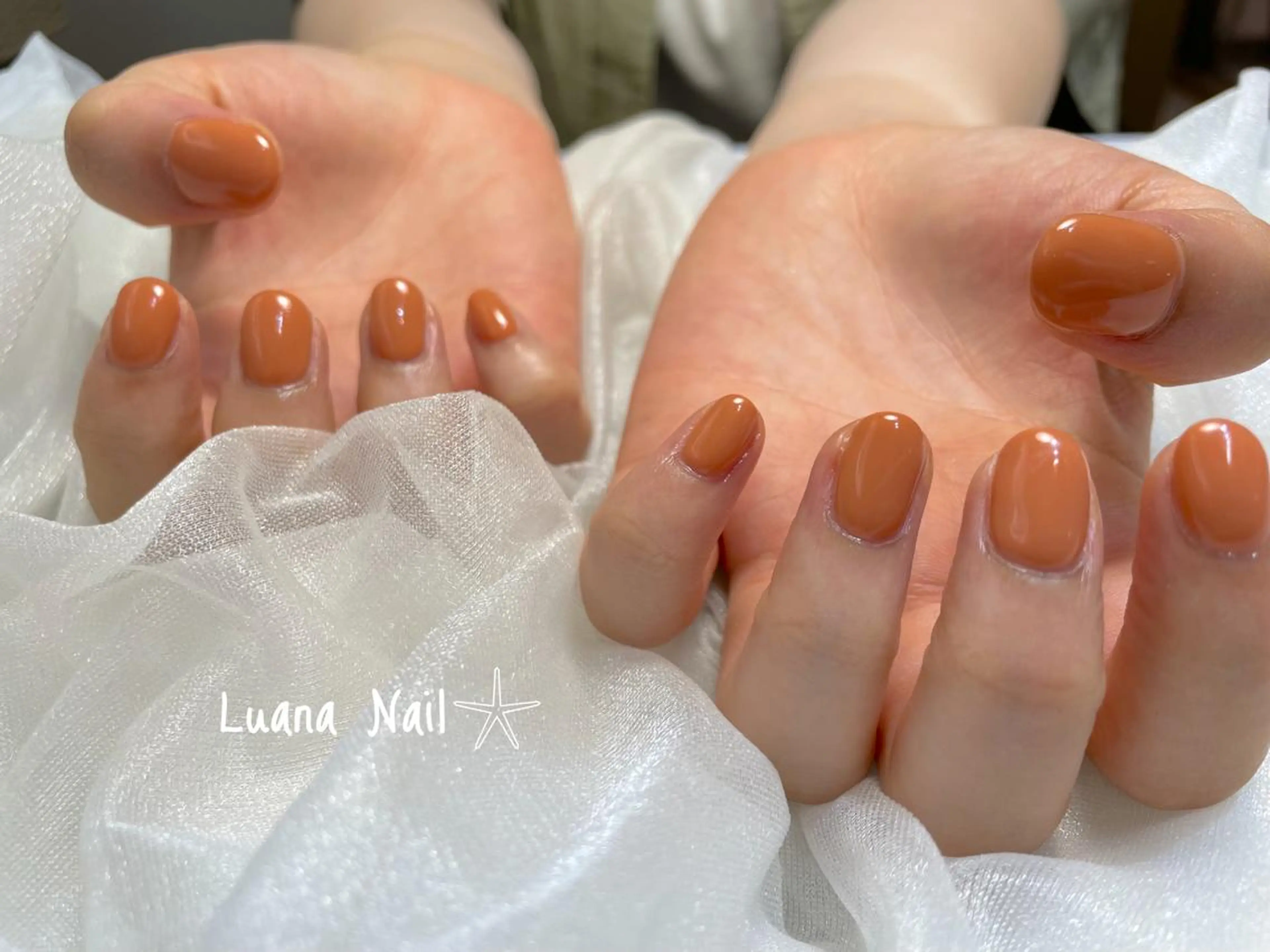 ネイル Nail Salon Subaru所属・Nail Salon Subaruのネイルデザイン