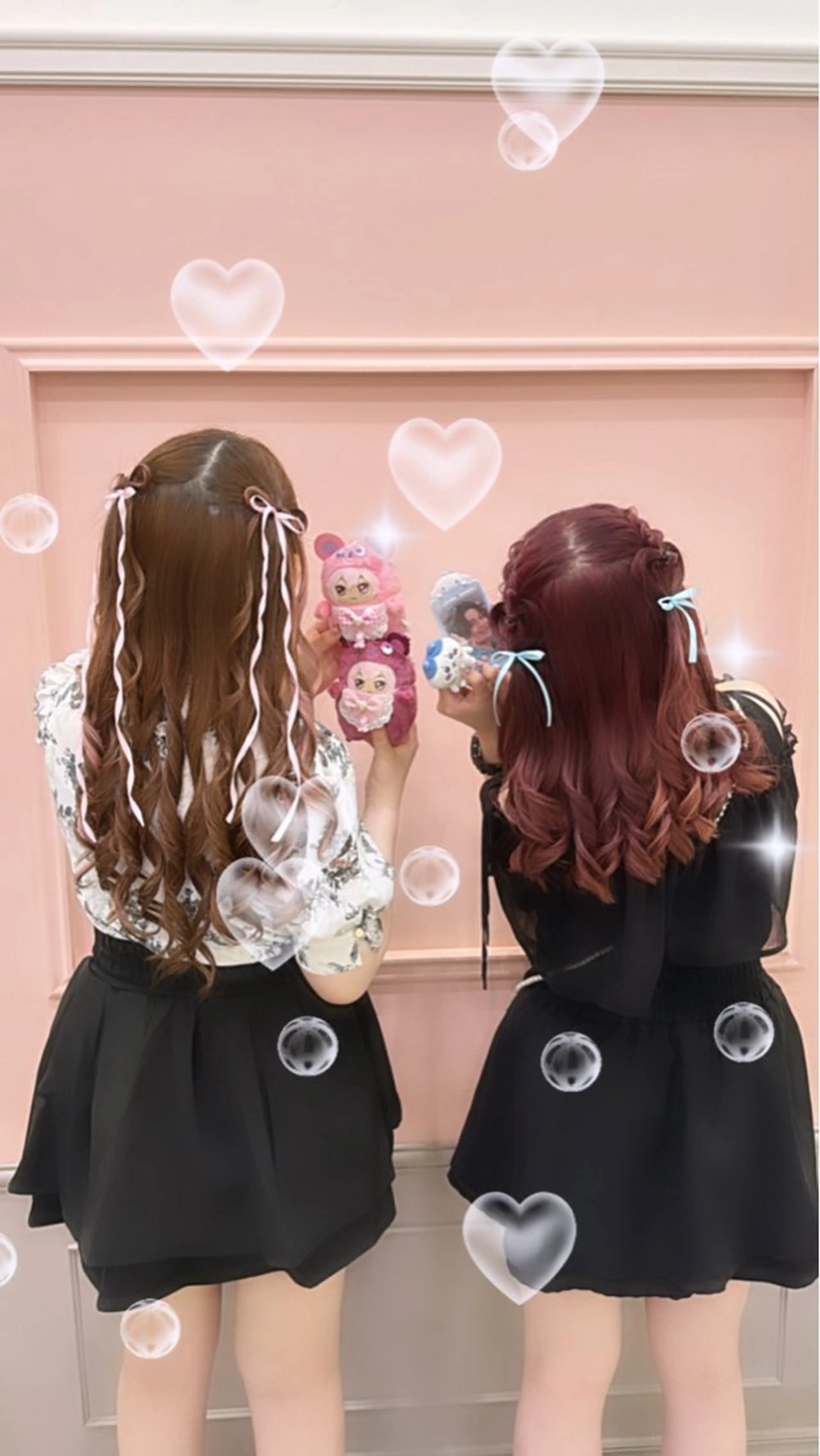 ヘアアレンジ Lien Michiのその他イメージ