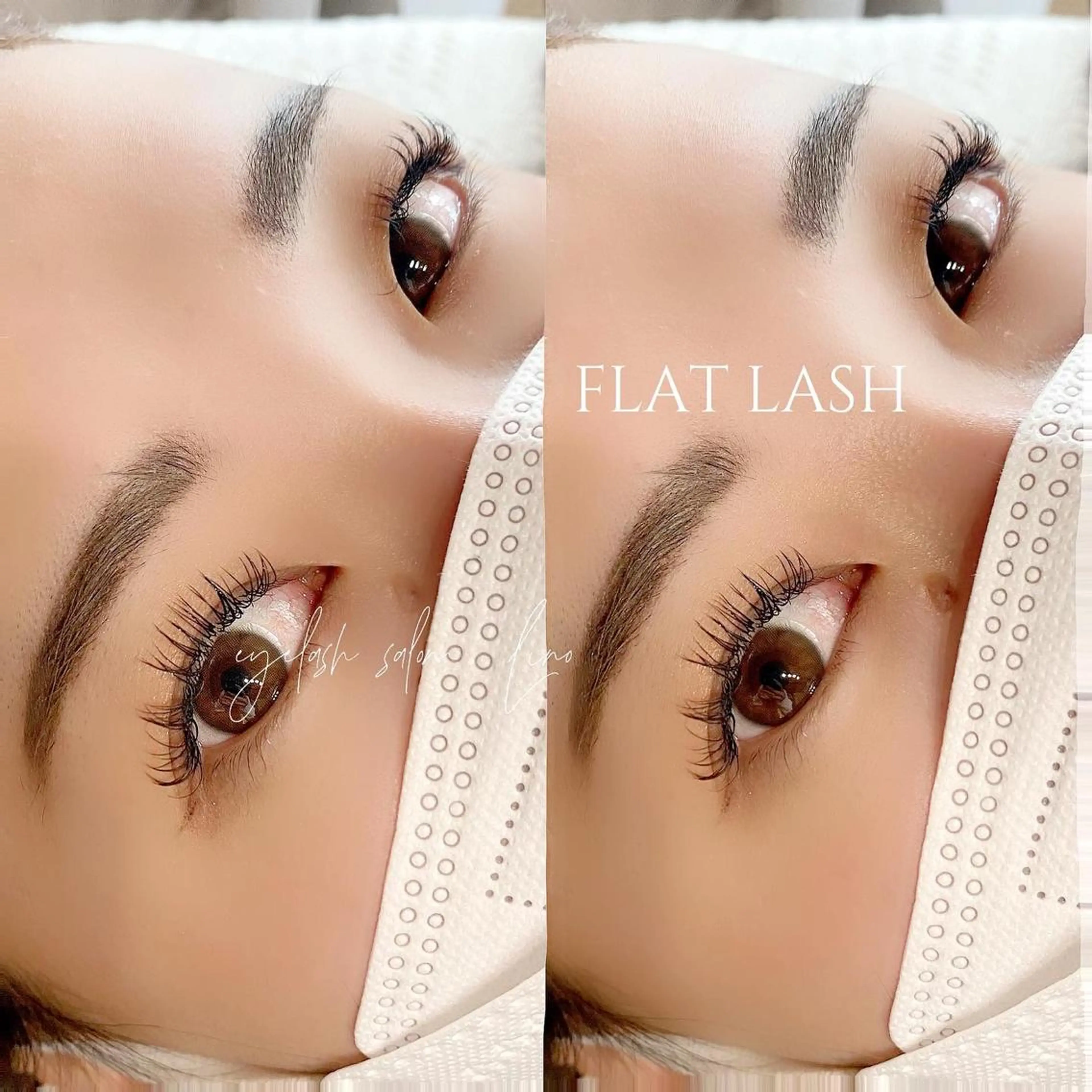 マツエク・マツパ 店長/Lino eyelashのマツエク・マツパデザイン