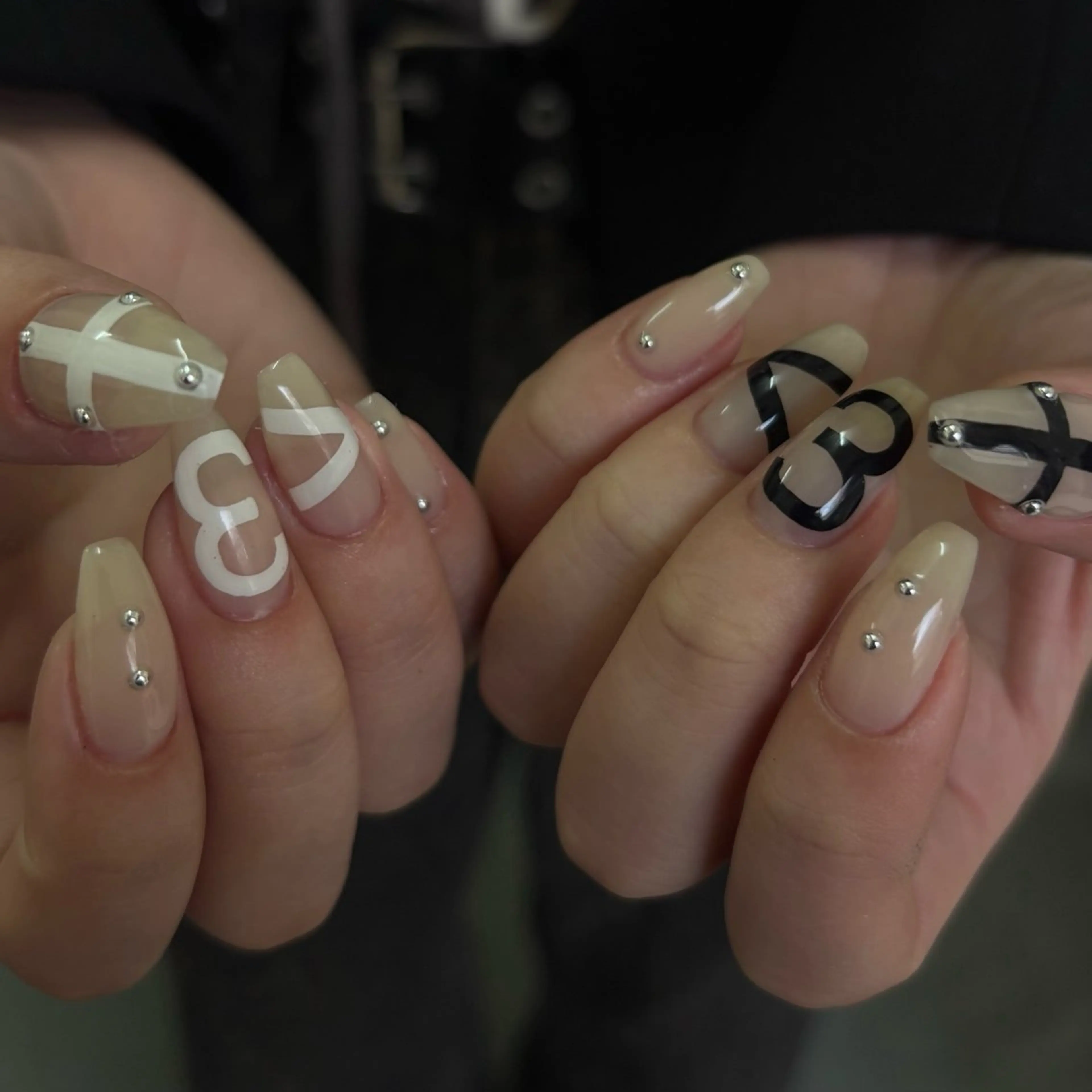 ネイル 木村 夏生 /アート･個性派👾のネイルデザイン