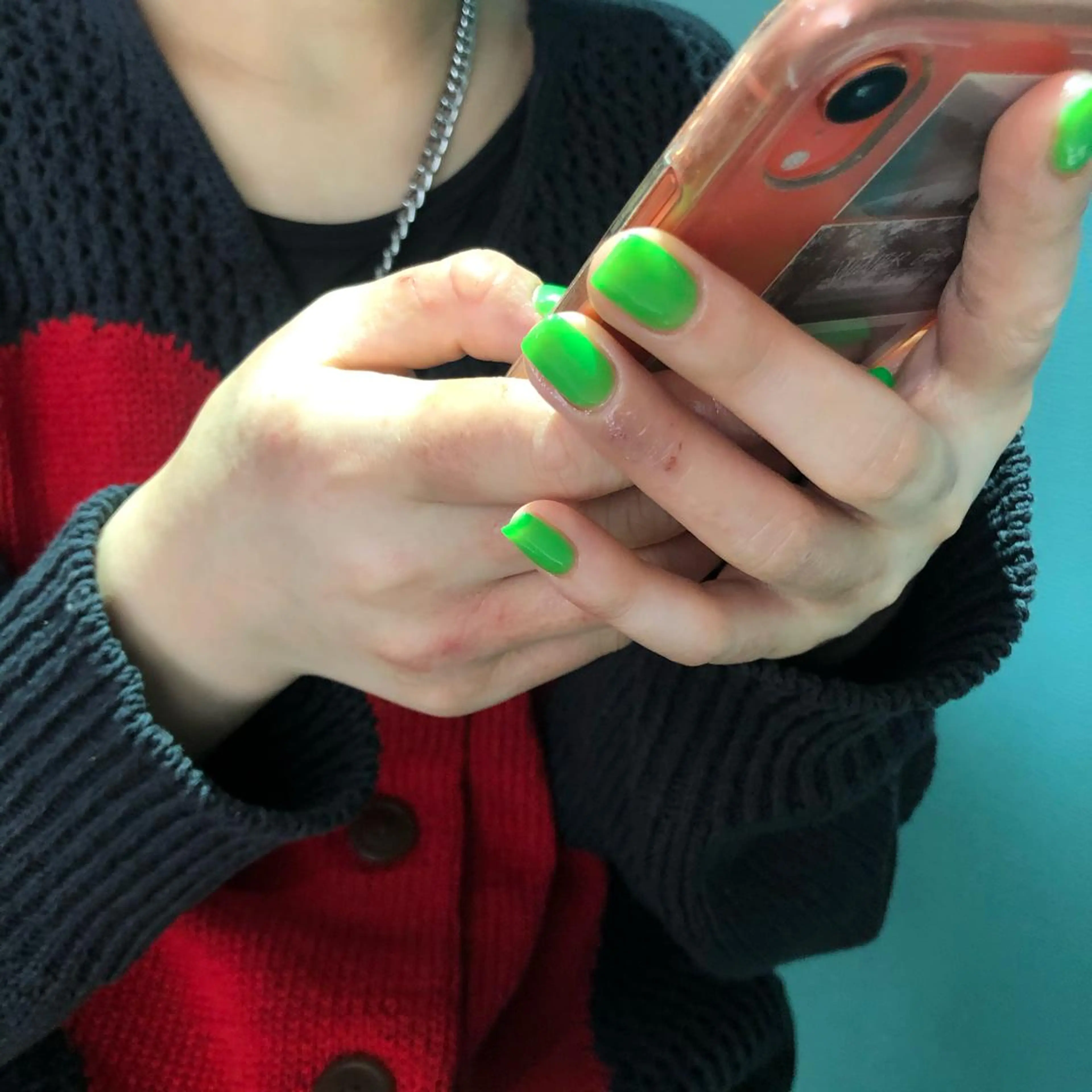 ネイル ハンドネイル フットネイル ハンドケア Nes.Nail所属・Miyagi Asamiのネイルデザイン