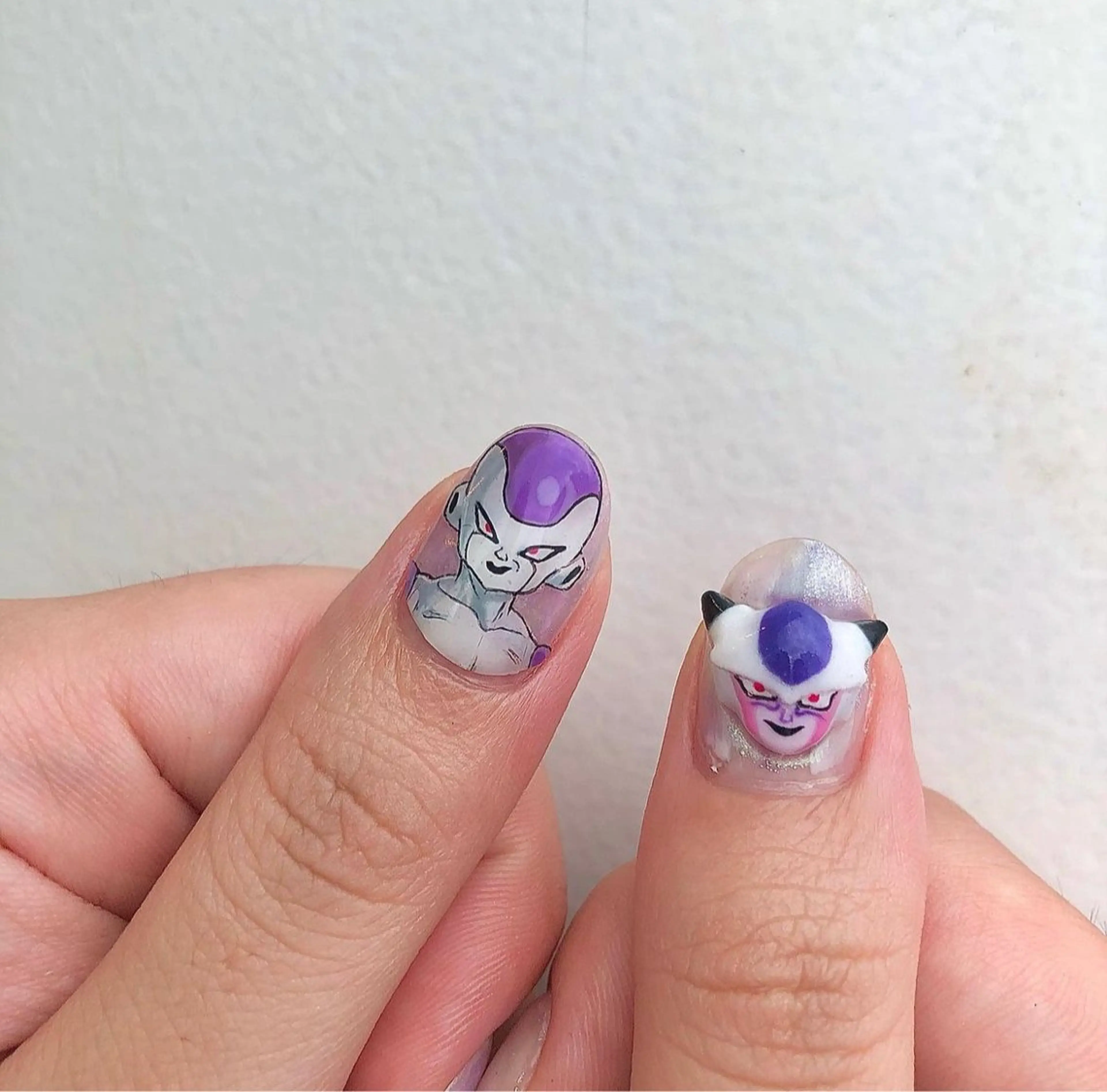 ネイル アートネイル hiyori🫧 mieuxのネイルデザイン