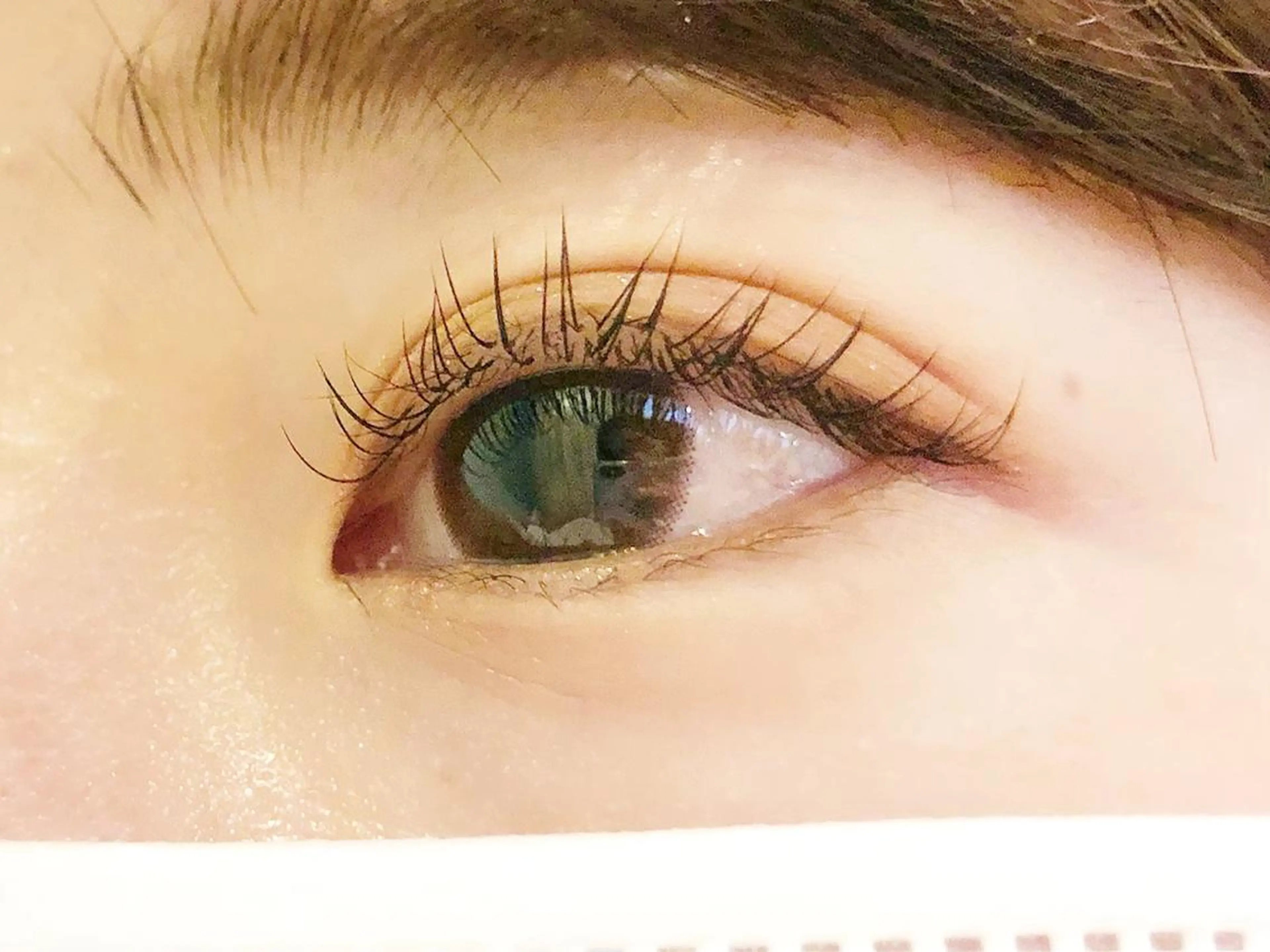 マツエク・マツパ Tsuruga Mikiのマツエク・マツパデザイン