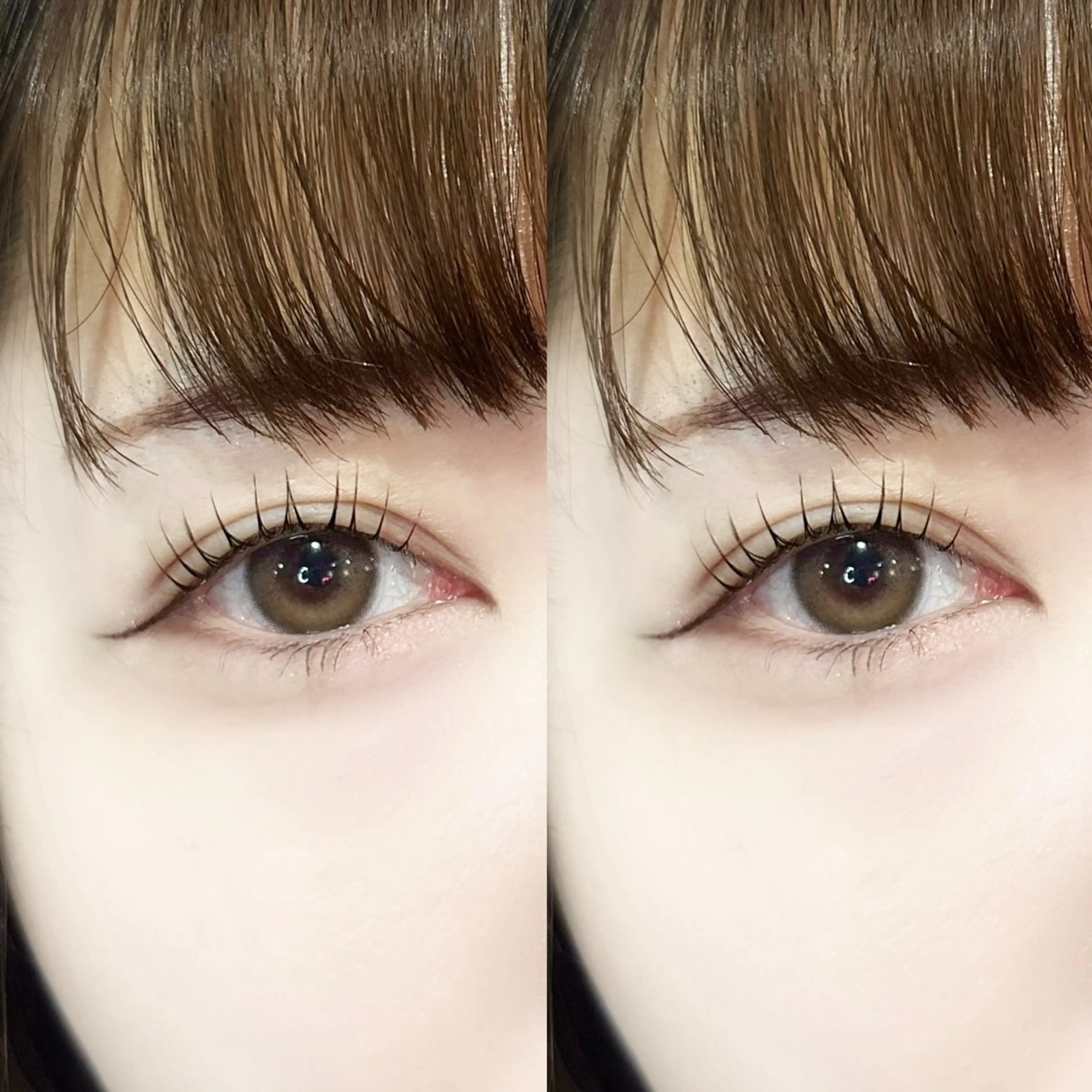 マツエク・マツパ アイラッシュアイブロウサロンMEPP所属・MEPP 濵渦のマツエク・マツパデザイン