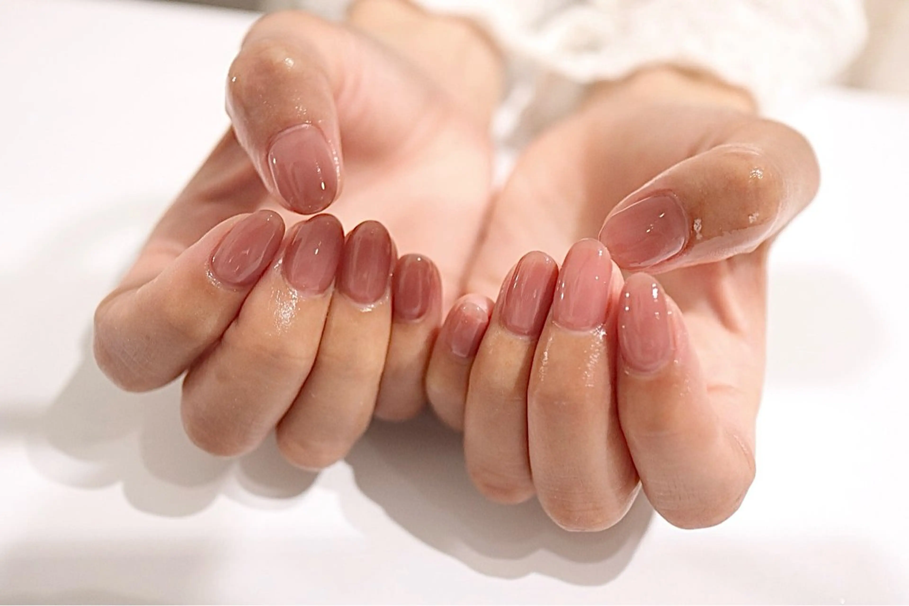 ネイル nail salon moiのネイルデザイン