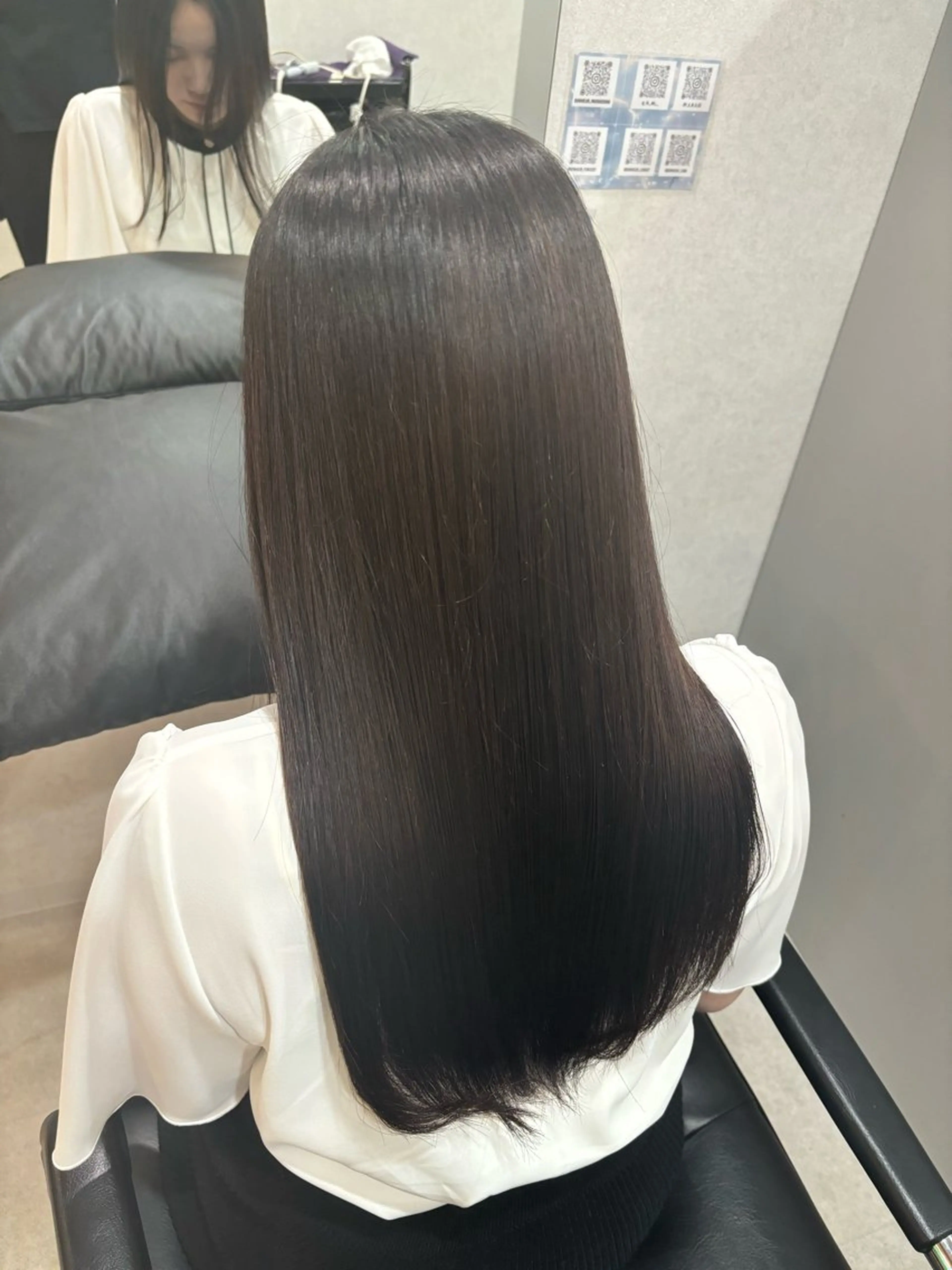 【補修×質感×改善】KERASTASEケラスターゼカクテルトリートメントの写真