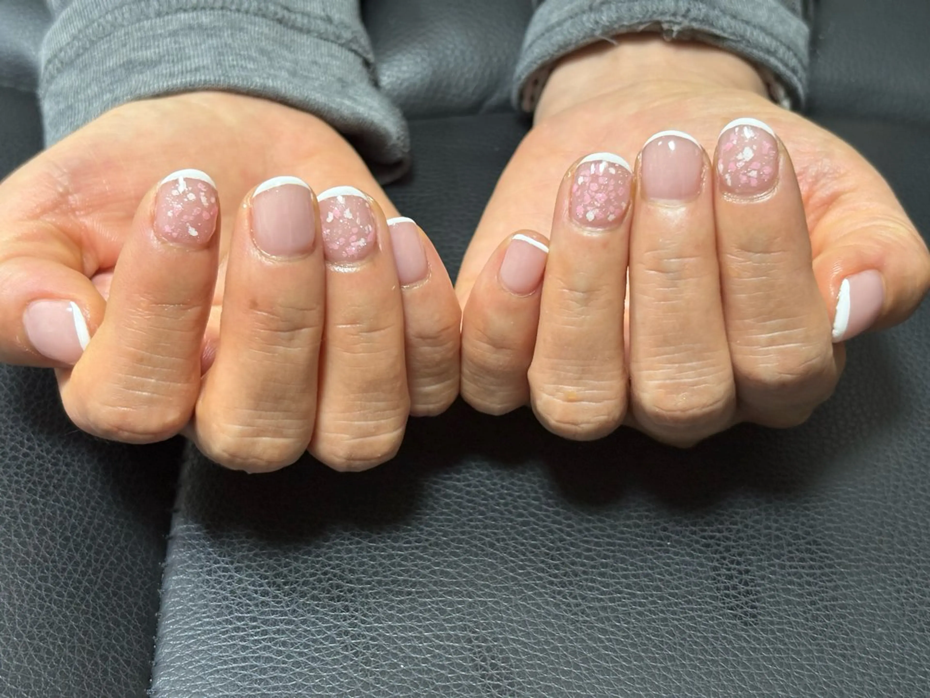 ネイル avan nail所属・ファム ヴァンのネイルデザイン