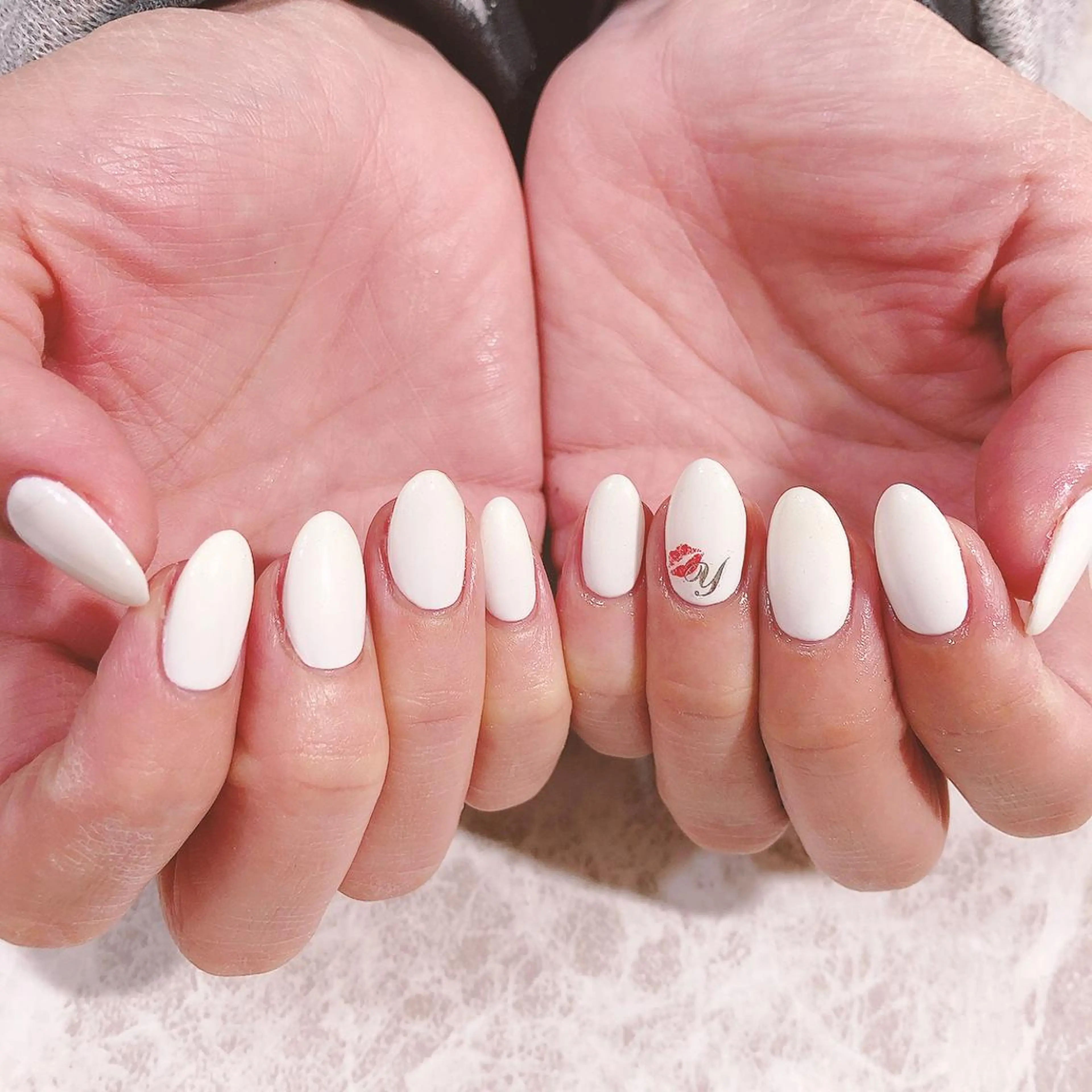 ネイル VIOLUS所属・VIOLUS 関目のネイルデザイン