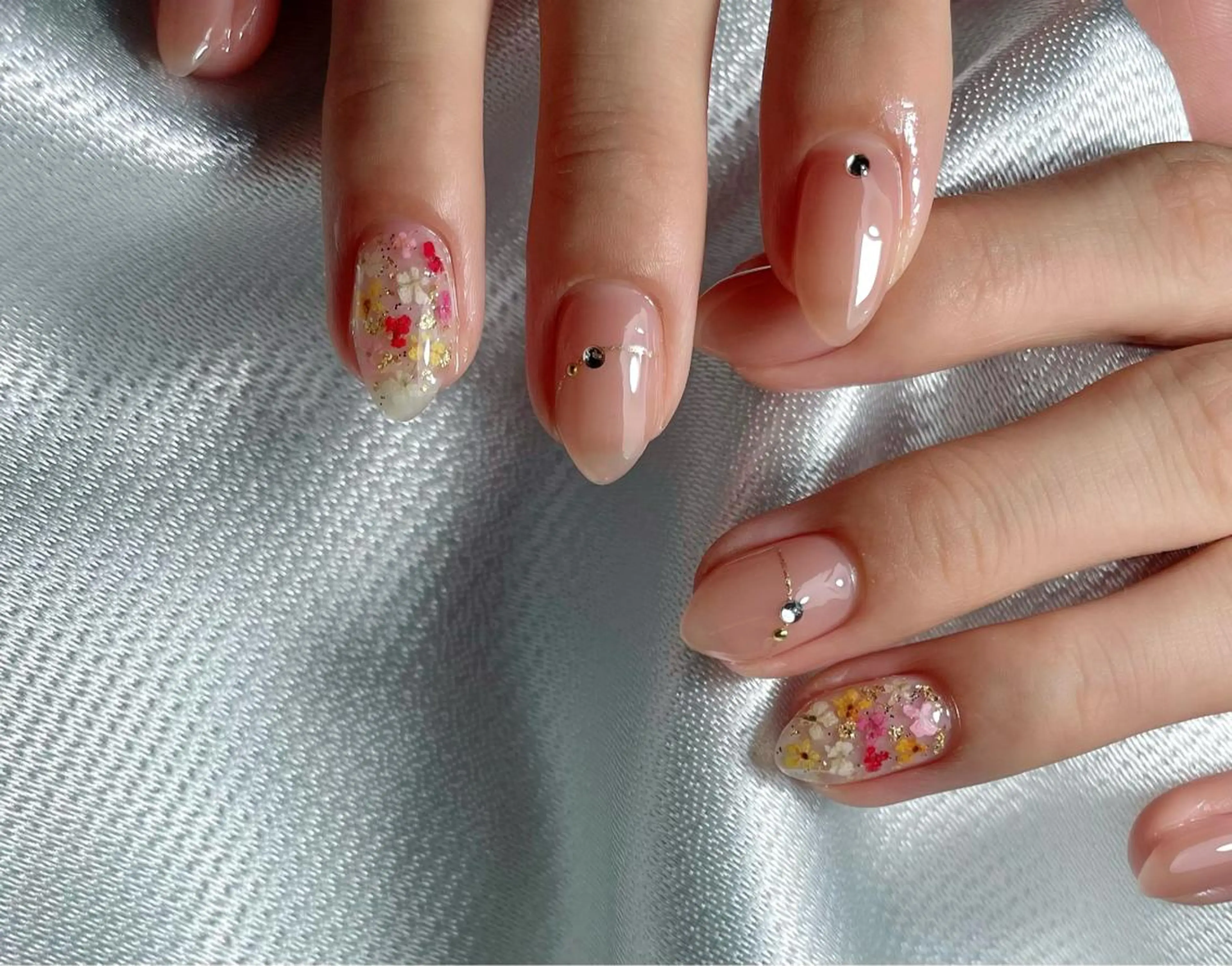ネイル ハンドネイル Nail salon Venusのネイルデザイン