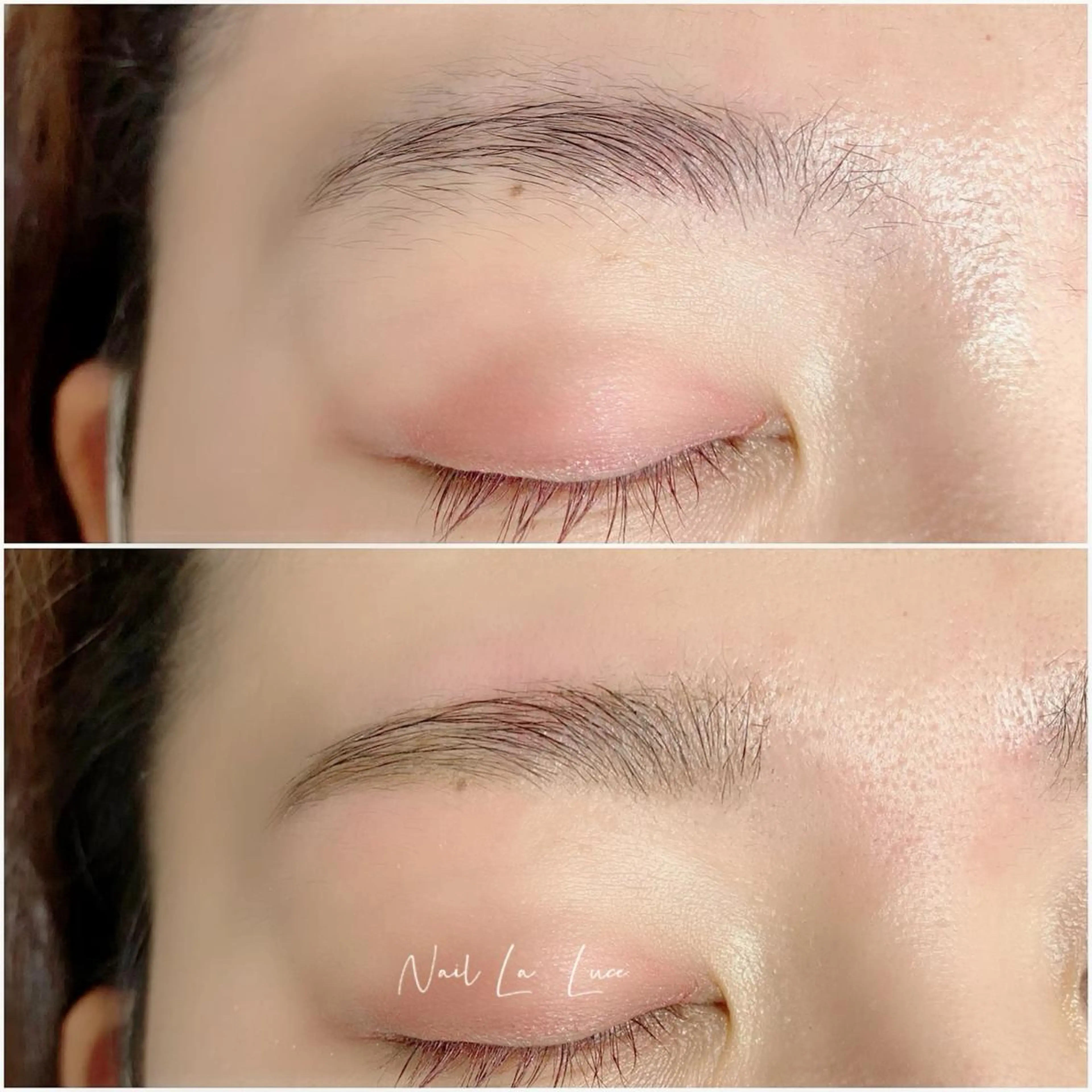 NailLaLuce ネイルラルーチェのネイルデザイン