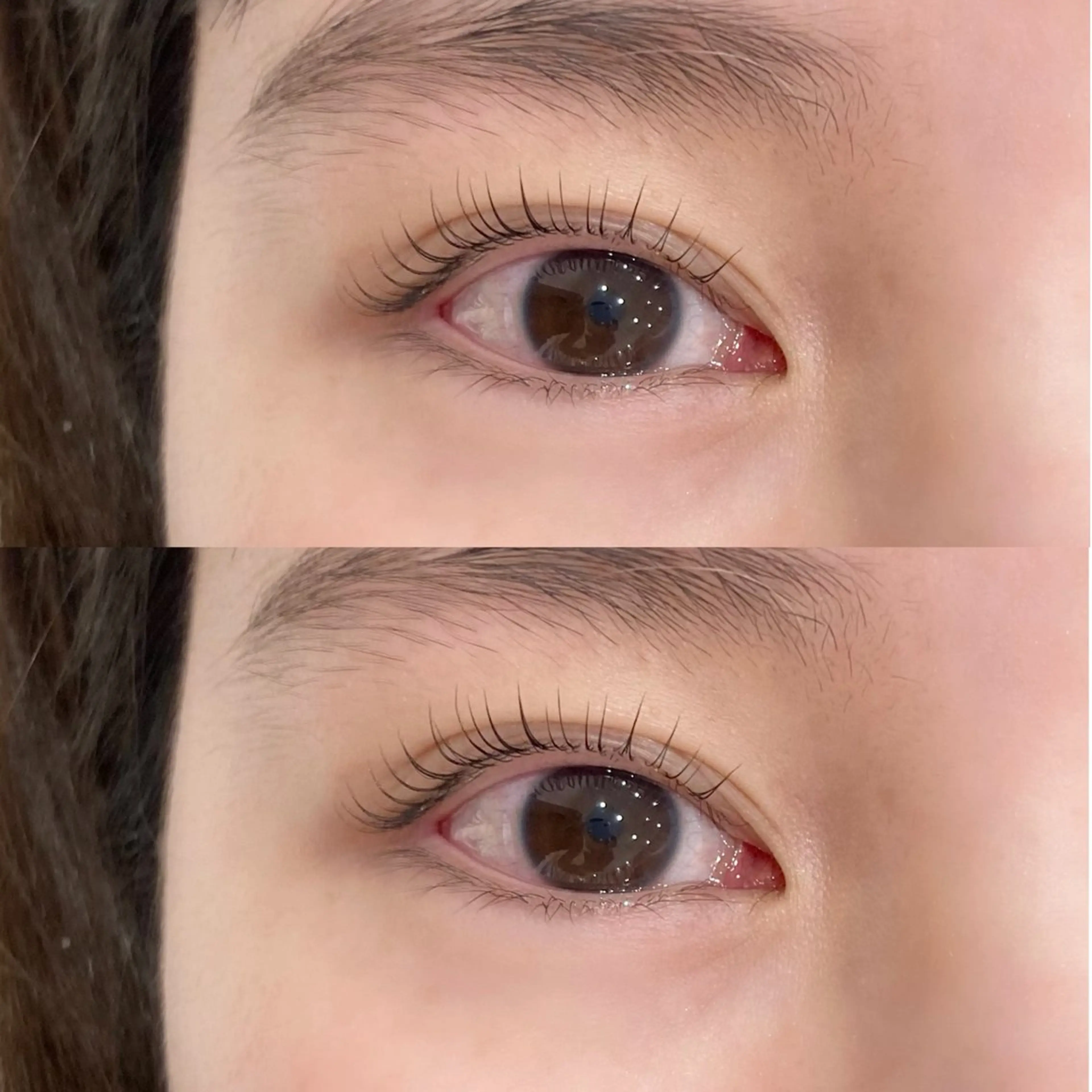 マツエク・マツパ shima .･*’’‧✧̣̇‧の眉毛・アイブロウイメージ