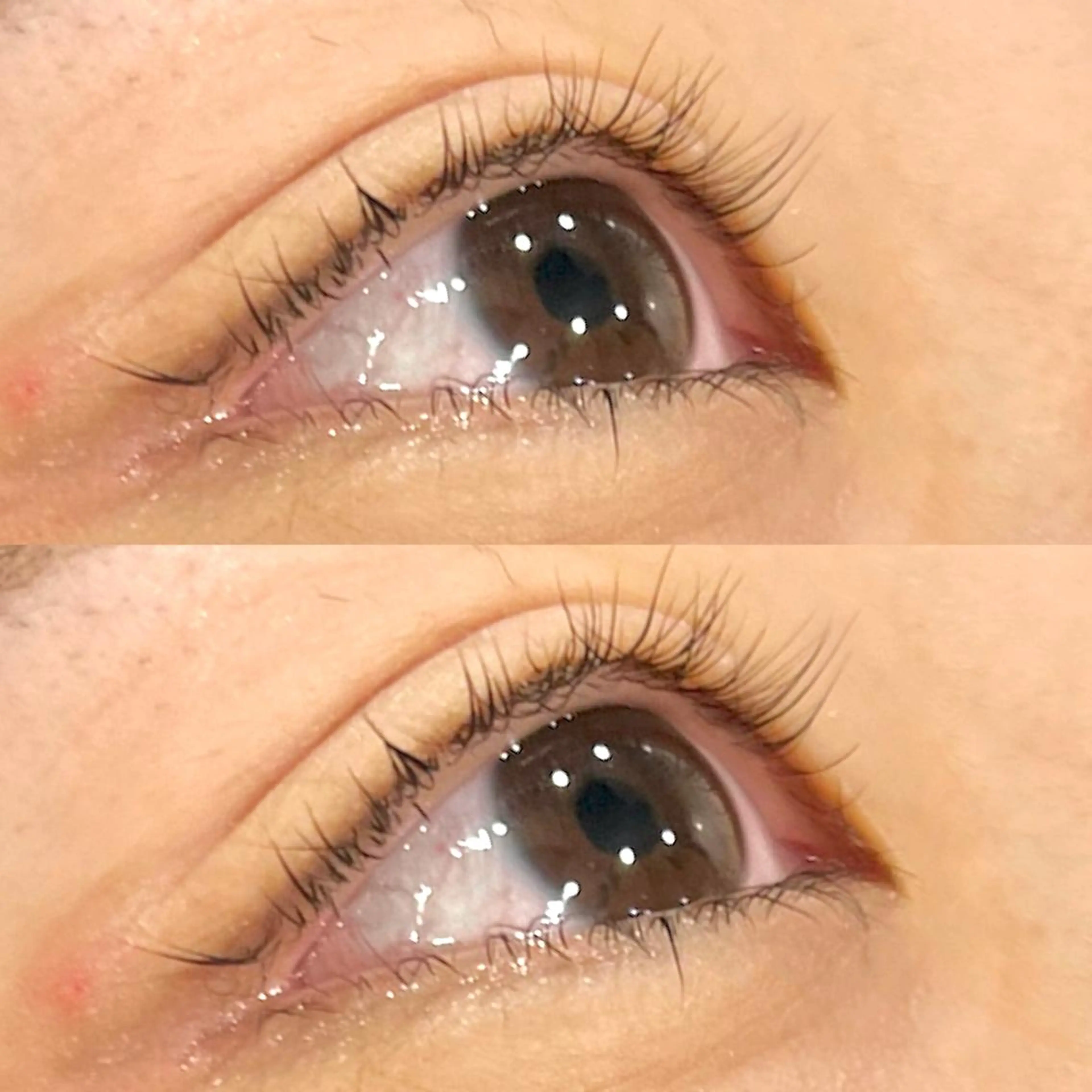 マツエク・マツパ リラ　四日市店所属・【無料💖】Lila 四日市店木村のマツエク・マツパデザイン