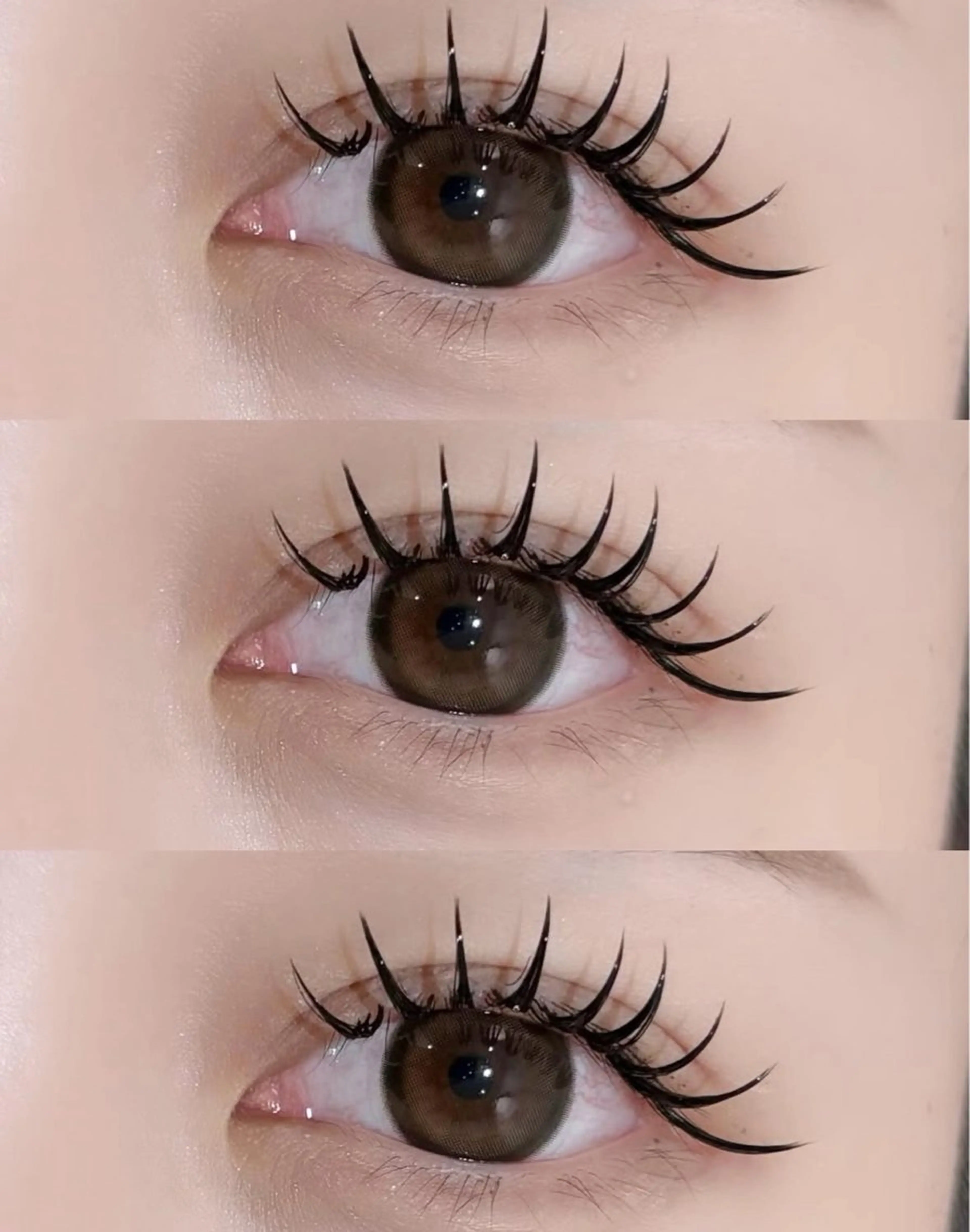 マツエク・マツパ VENUS BELT 原宿所属・eyelash🤍 RIMAのマツエク・マツパデザイン