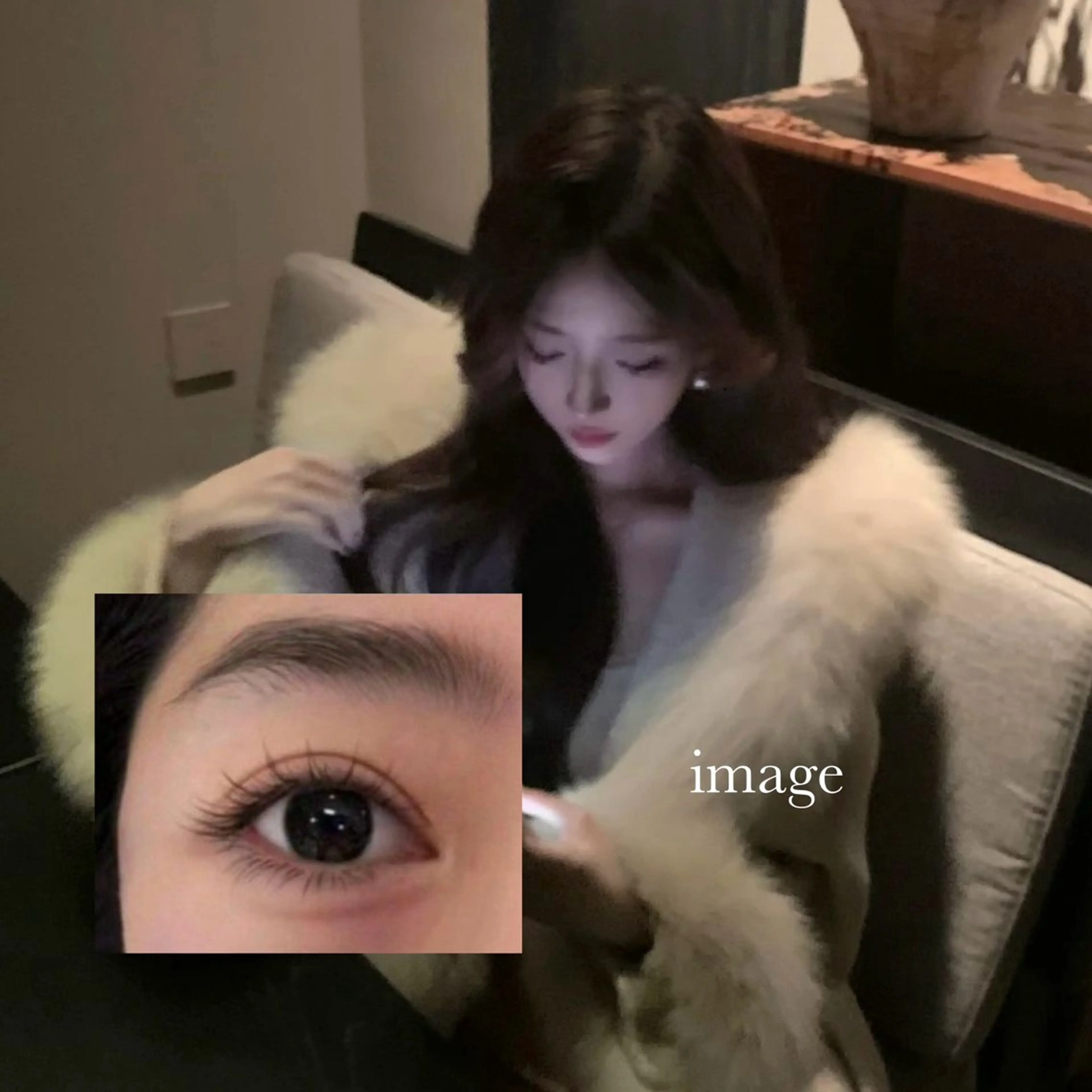 マツエク・マツパ R BEAUTY MARINAのマツエク・マツパデザイン