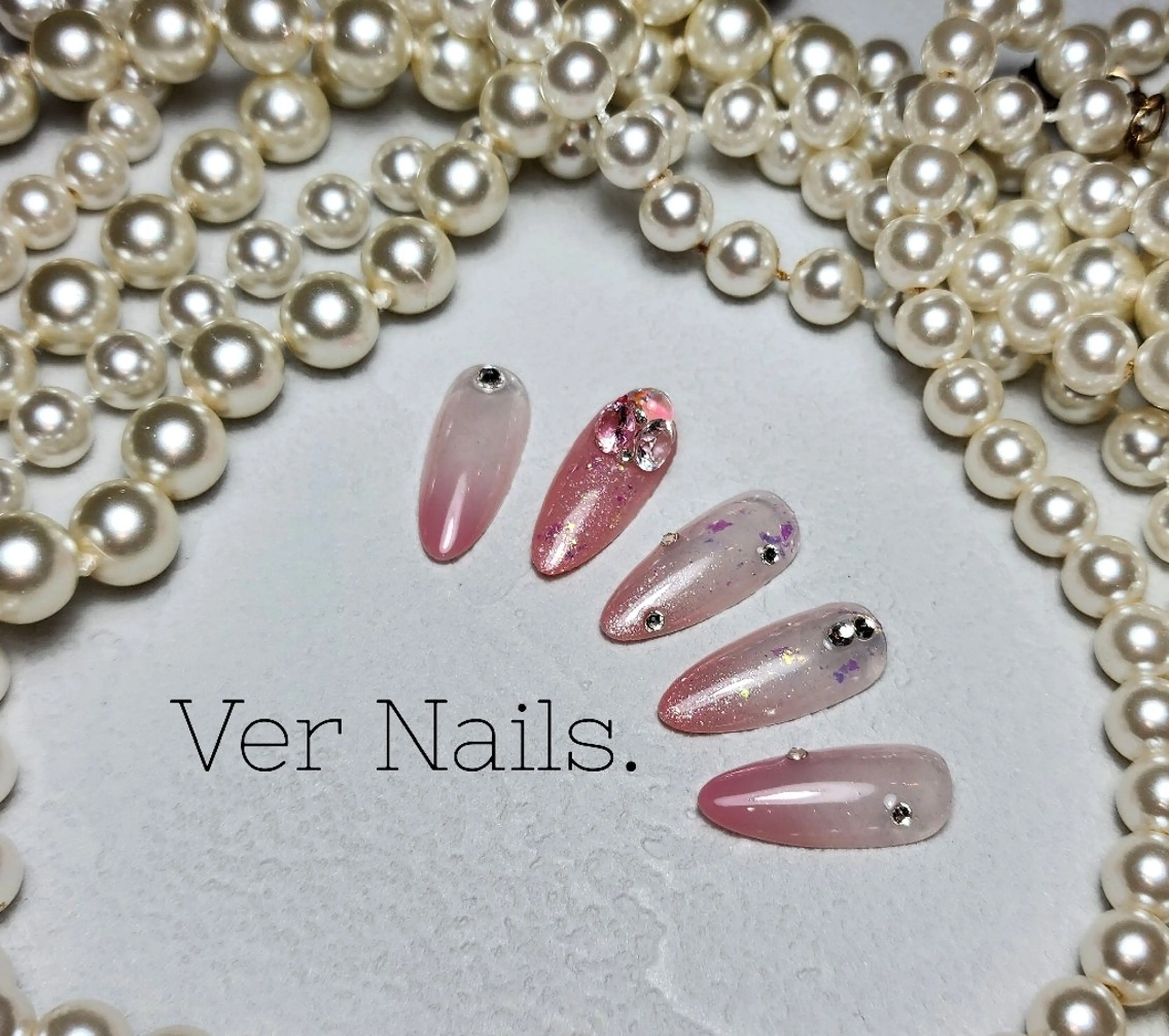 ネイル ハンドネイル Ver  Nails.のその他イメージ