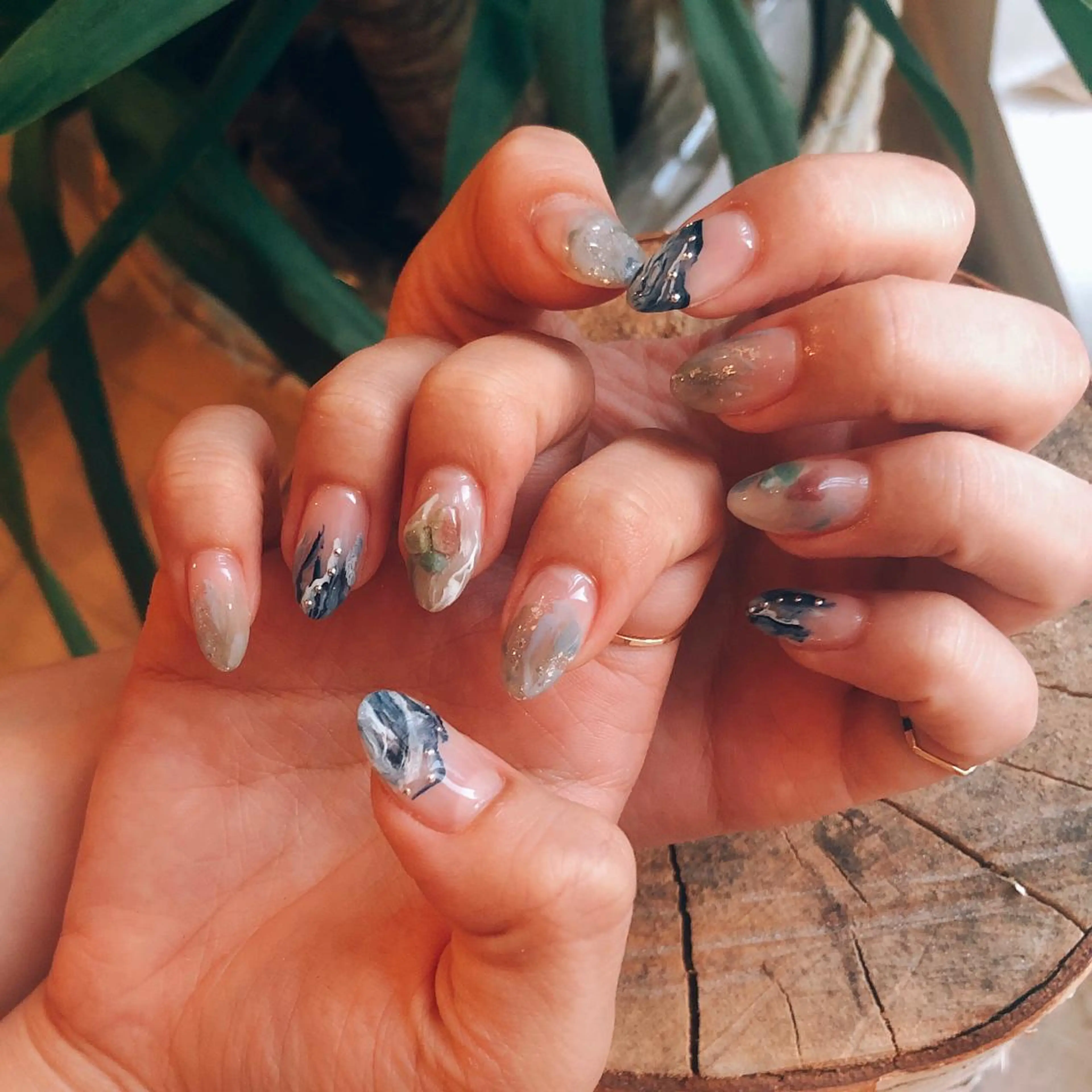 ネイル Chipieee Tokyoのその他イメージ