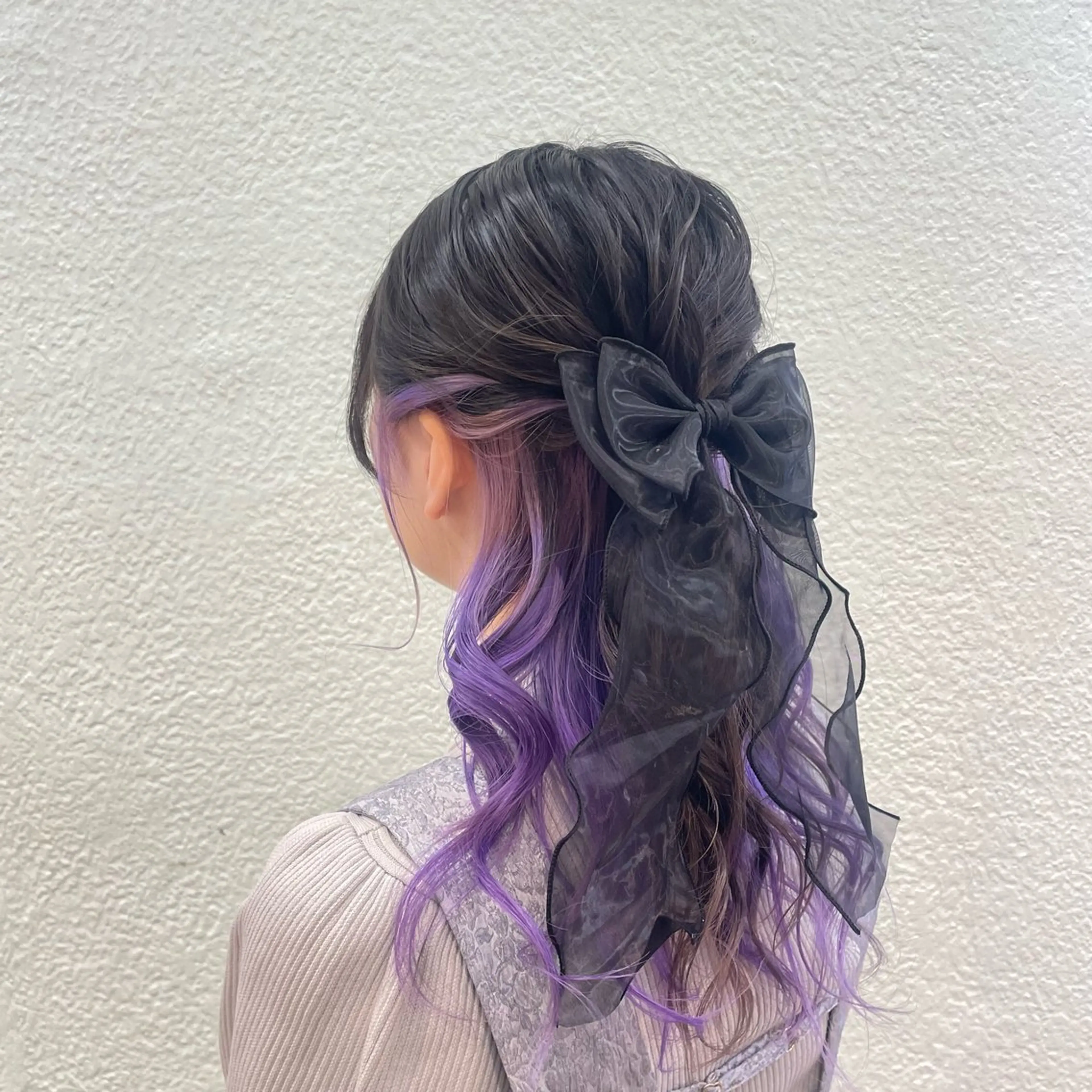 ヘアアレンジ ヘアセット このみ/髪質改善 /ヘアアレンジ🫧のヘアスタイル