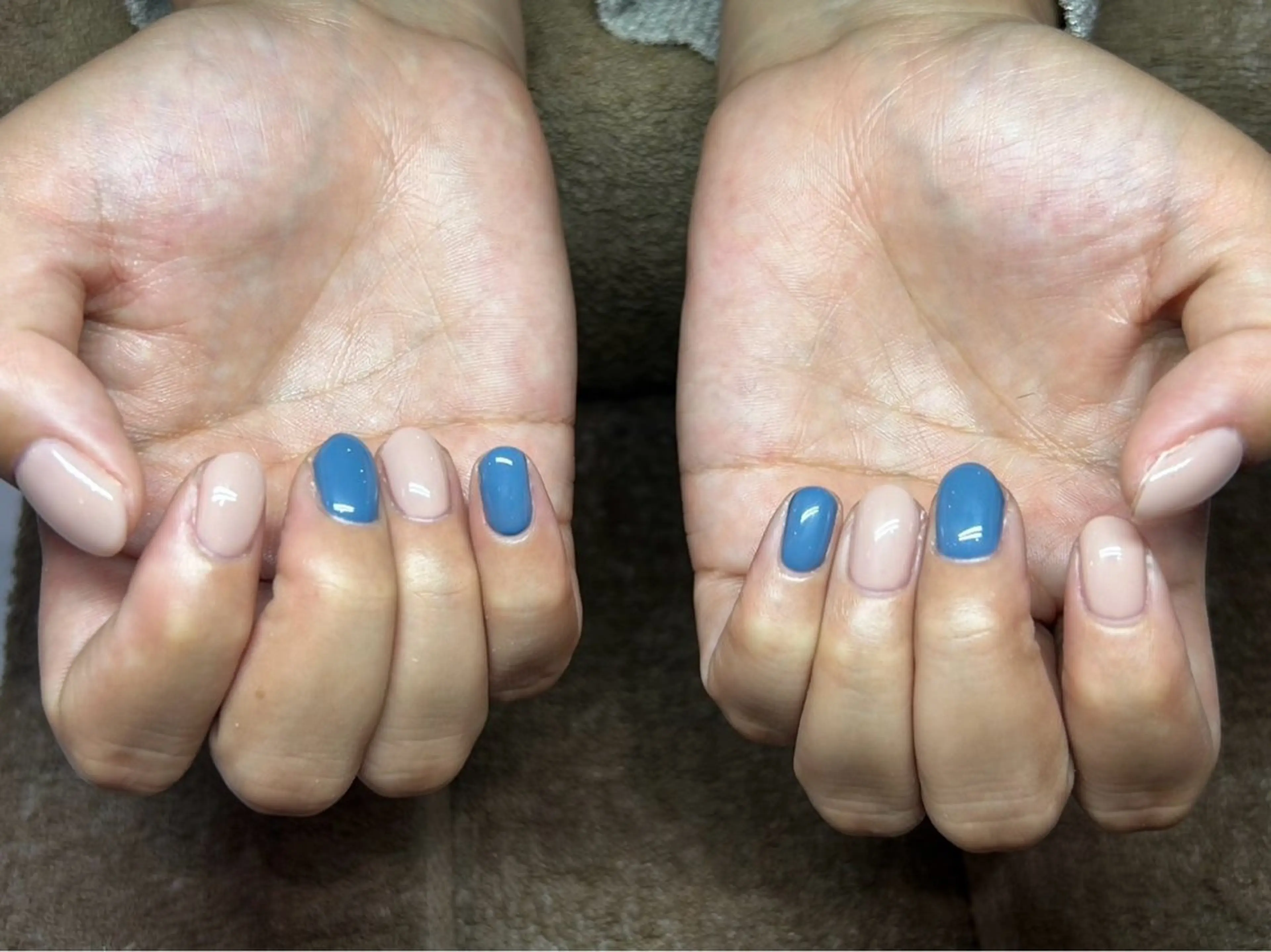 ネイル nail salon Belle所属・田中 咲愛のネイルデザイン