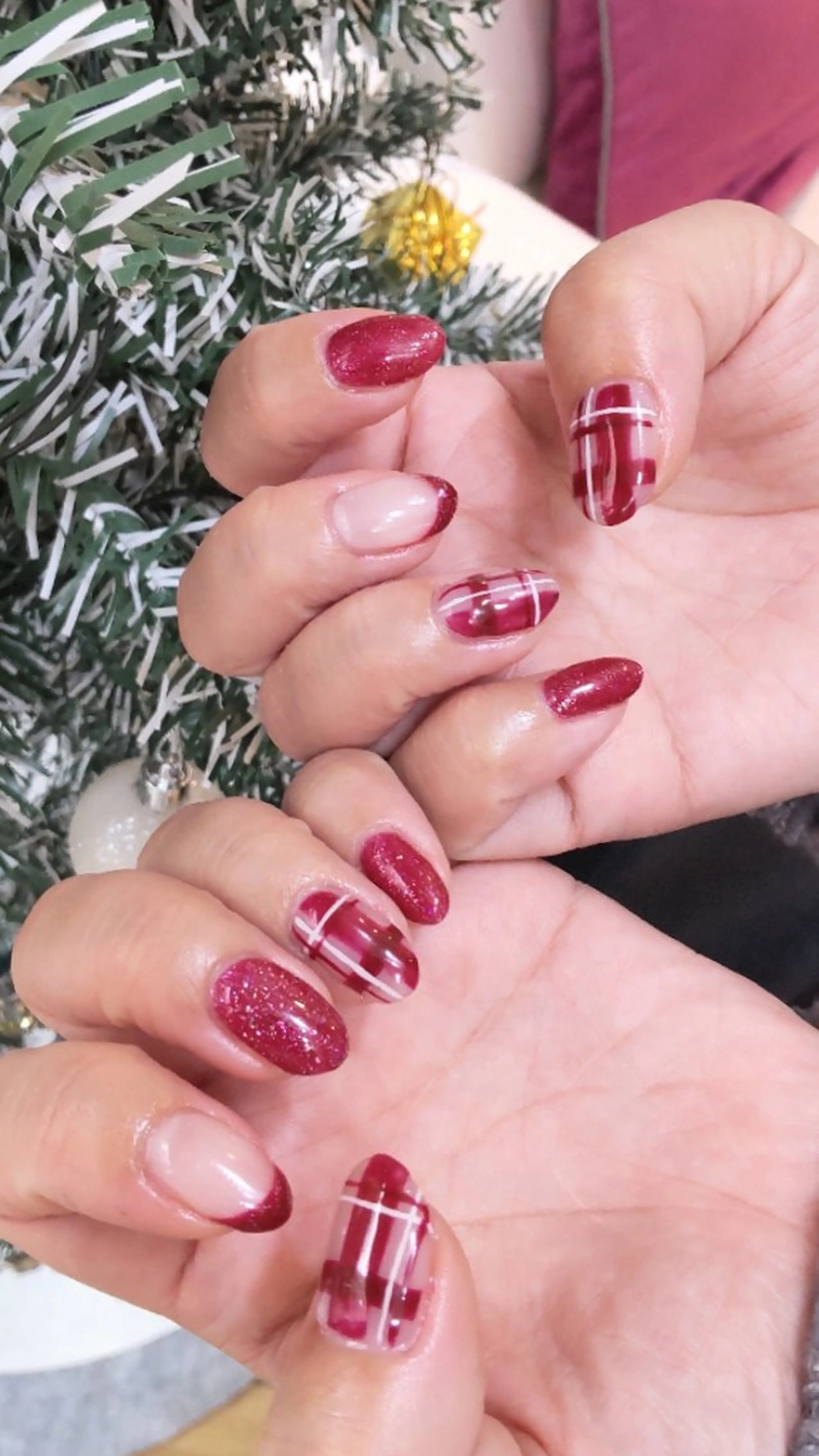 ネイル MIURA＊ HIROKOのネイルデザイン