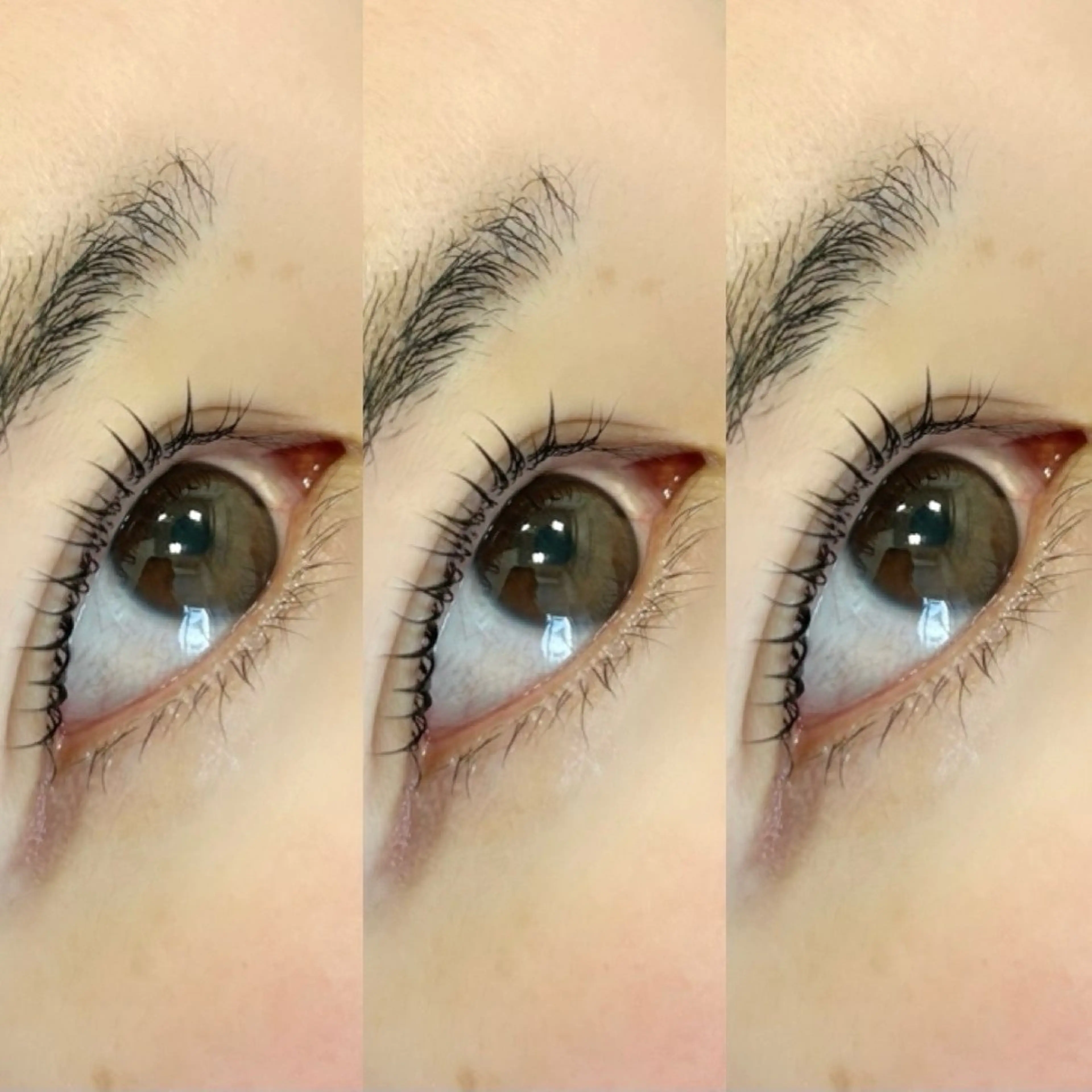 マツエク・マツパ 眉とまつ毛の 専門サロン/南森町のマツエク・マツパデザイン