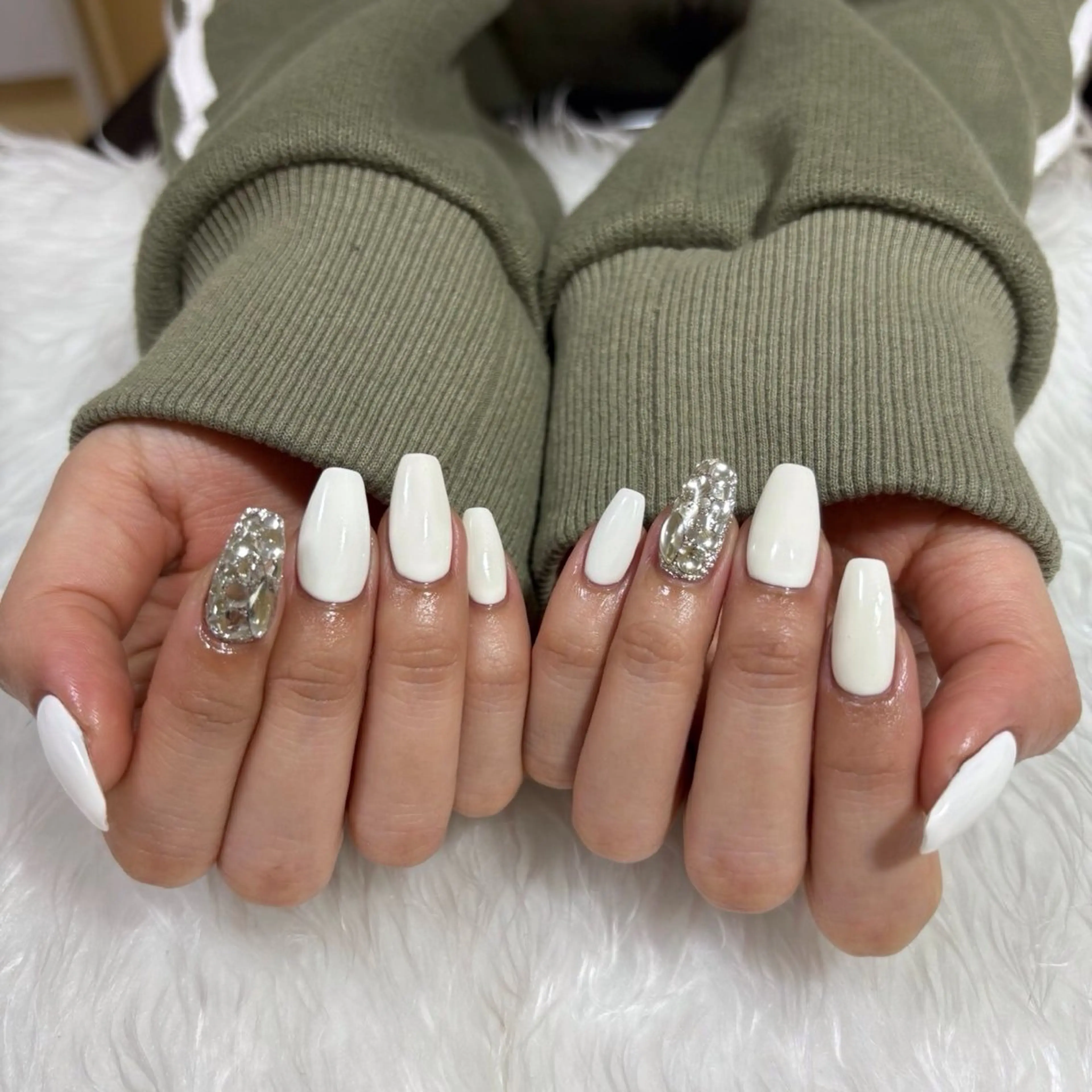 ネイル ♪Jr Ashliyのネイルデザイン