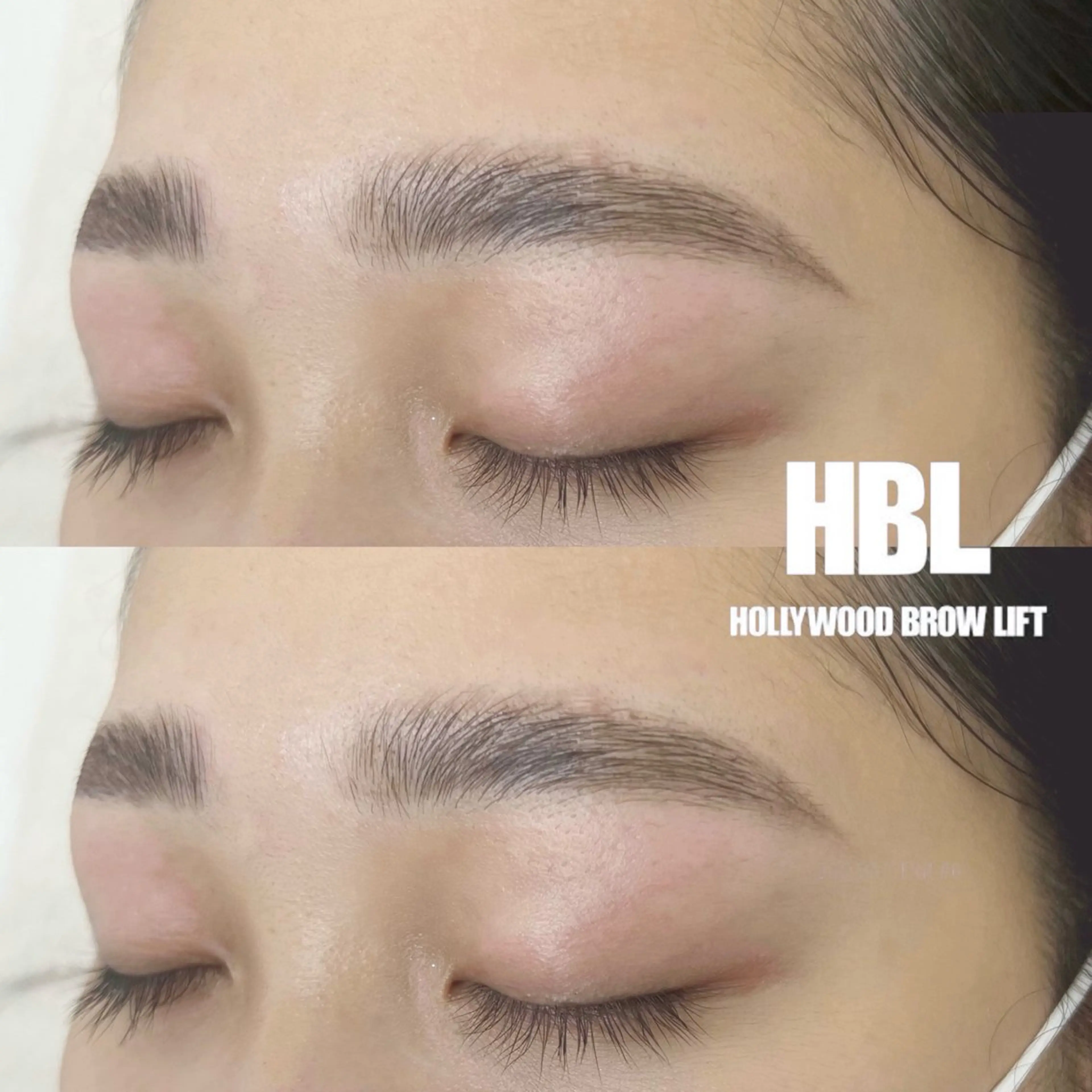 アイブロウ ハリウッドブロウリフト ワックス脱毛 その他(アイブロウ) riche"リッシュ amaneのエステ・リラクイメージ