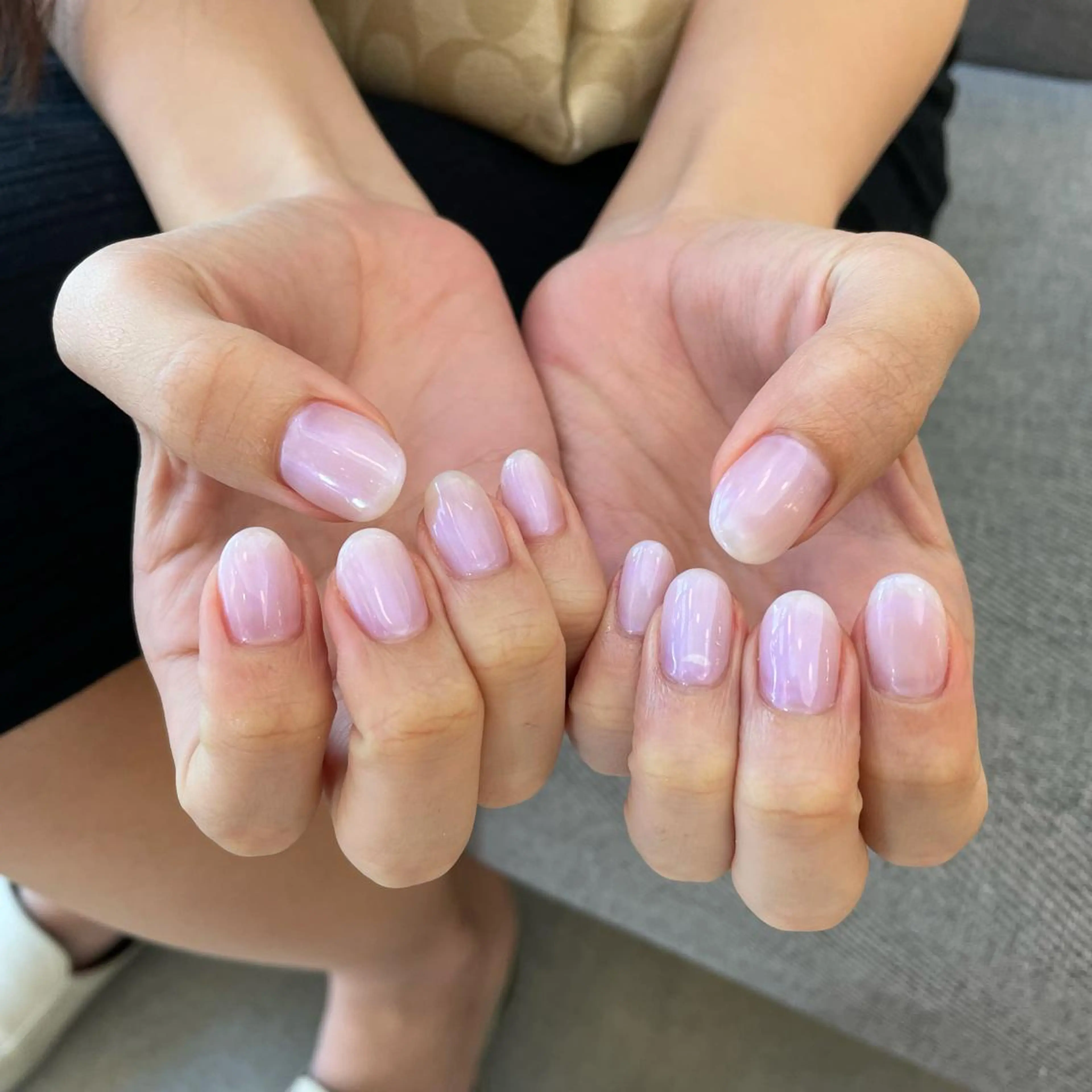 ネイル tete'o nail RIEのネイルデザイン