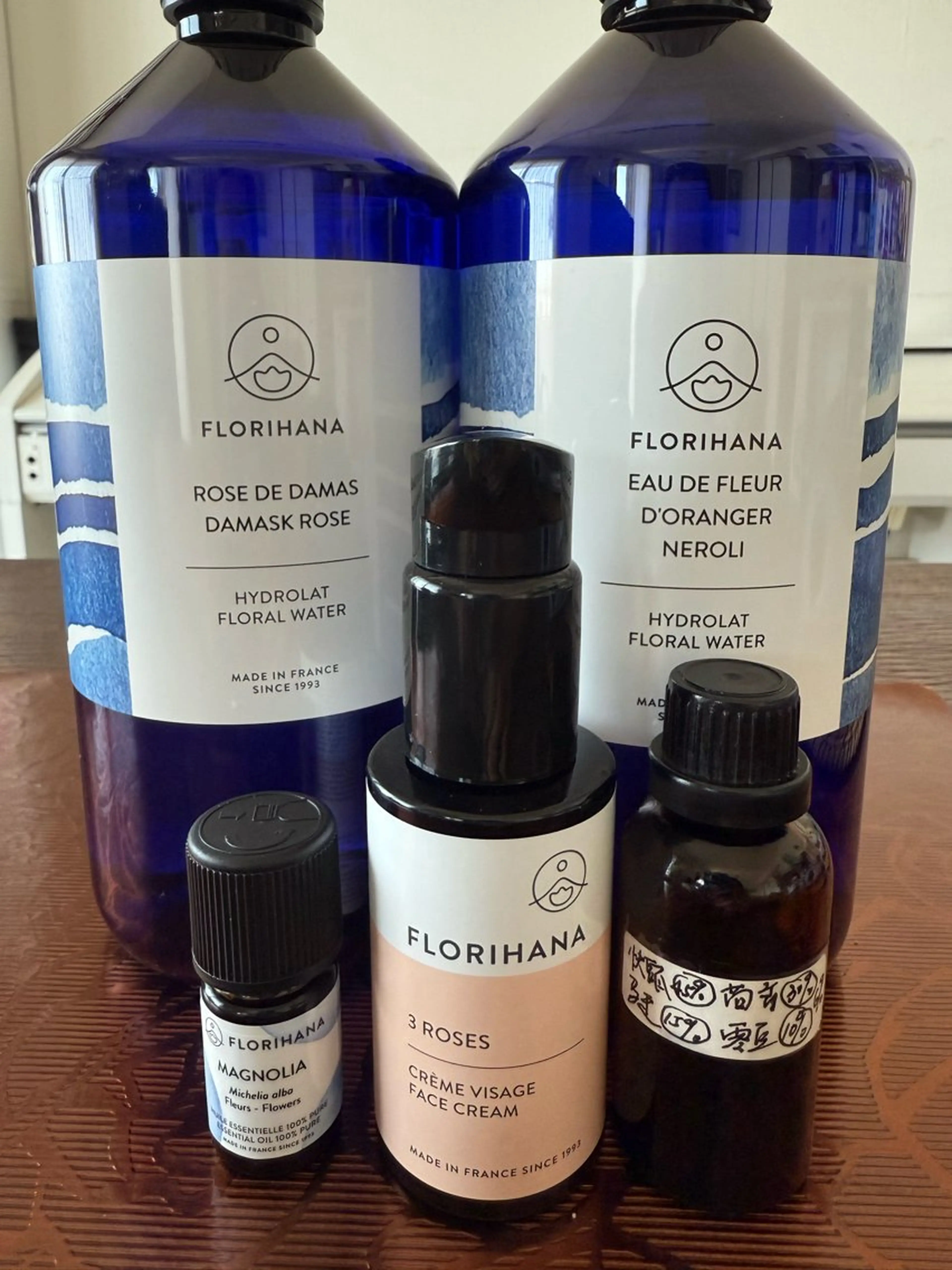 アロマテラピールーム　迷森所属・アロマ 迷森のエステ・リラクイメージ