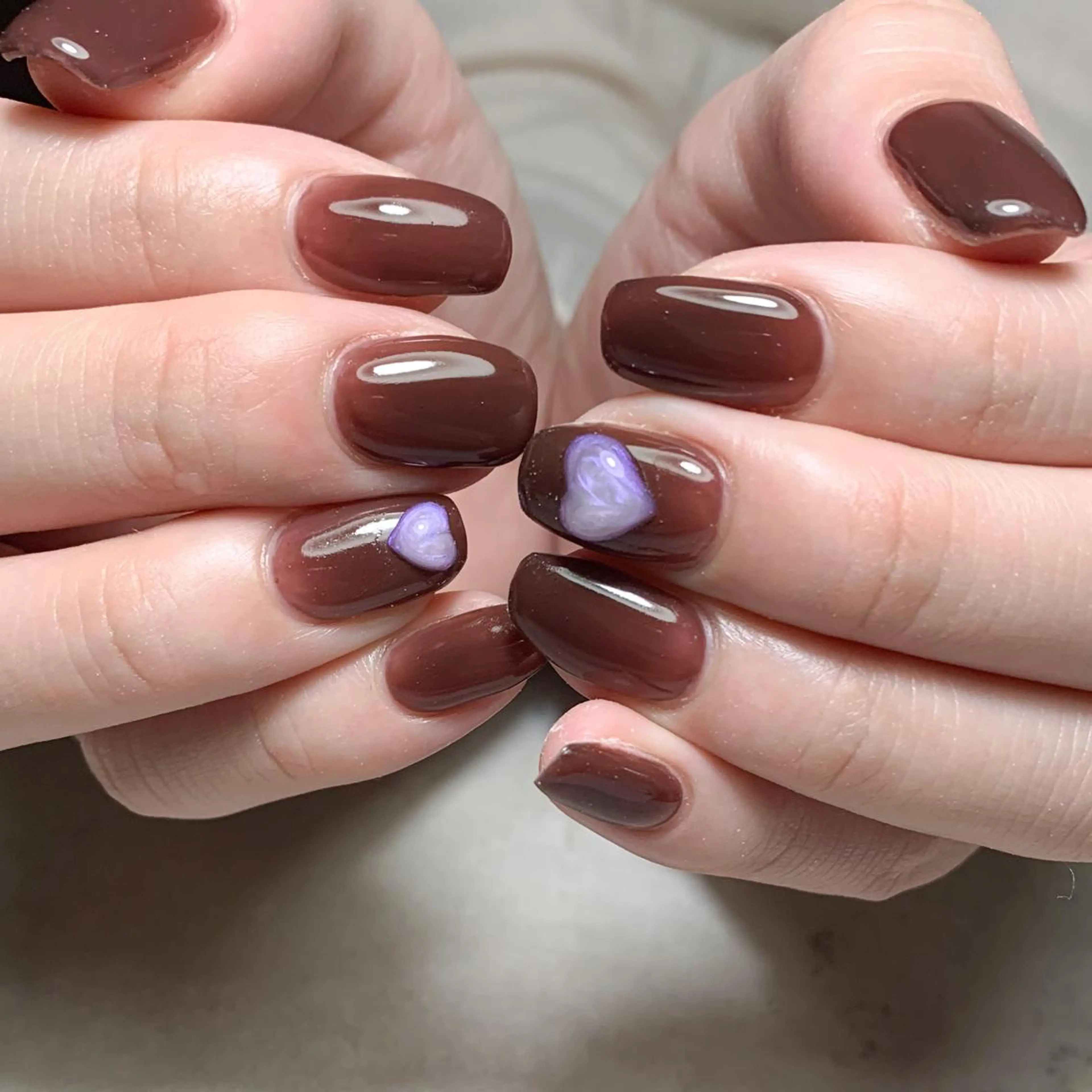 ネイル atelier　FIORITURA所属・FIORITURA aiのネイルデザイン