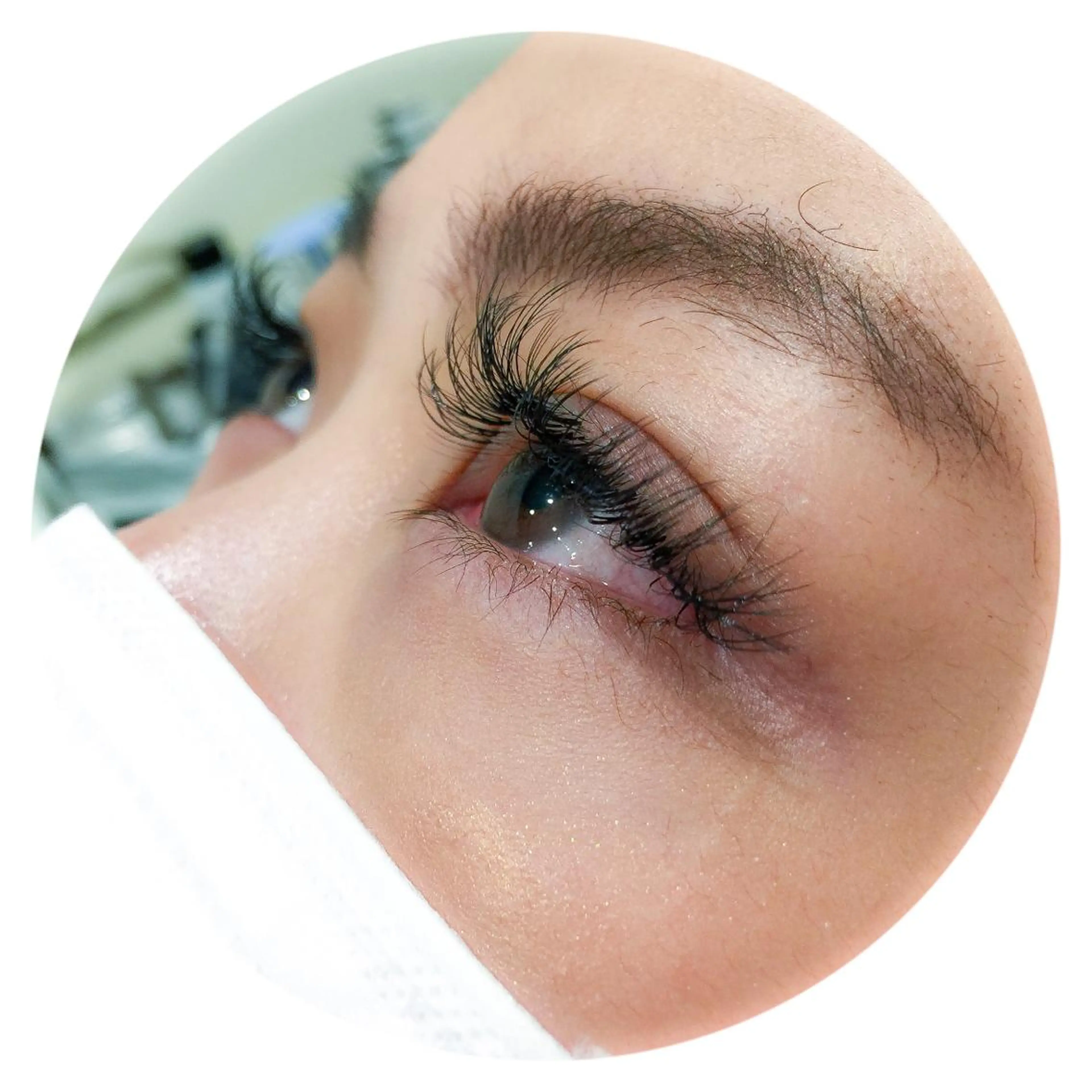 マツエク・マツパ ボリュームラッシュ tag by calm所属・tag#bycalm 竹川のマツエク・マツパデザイン