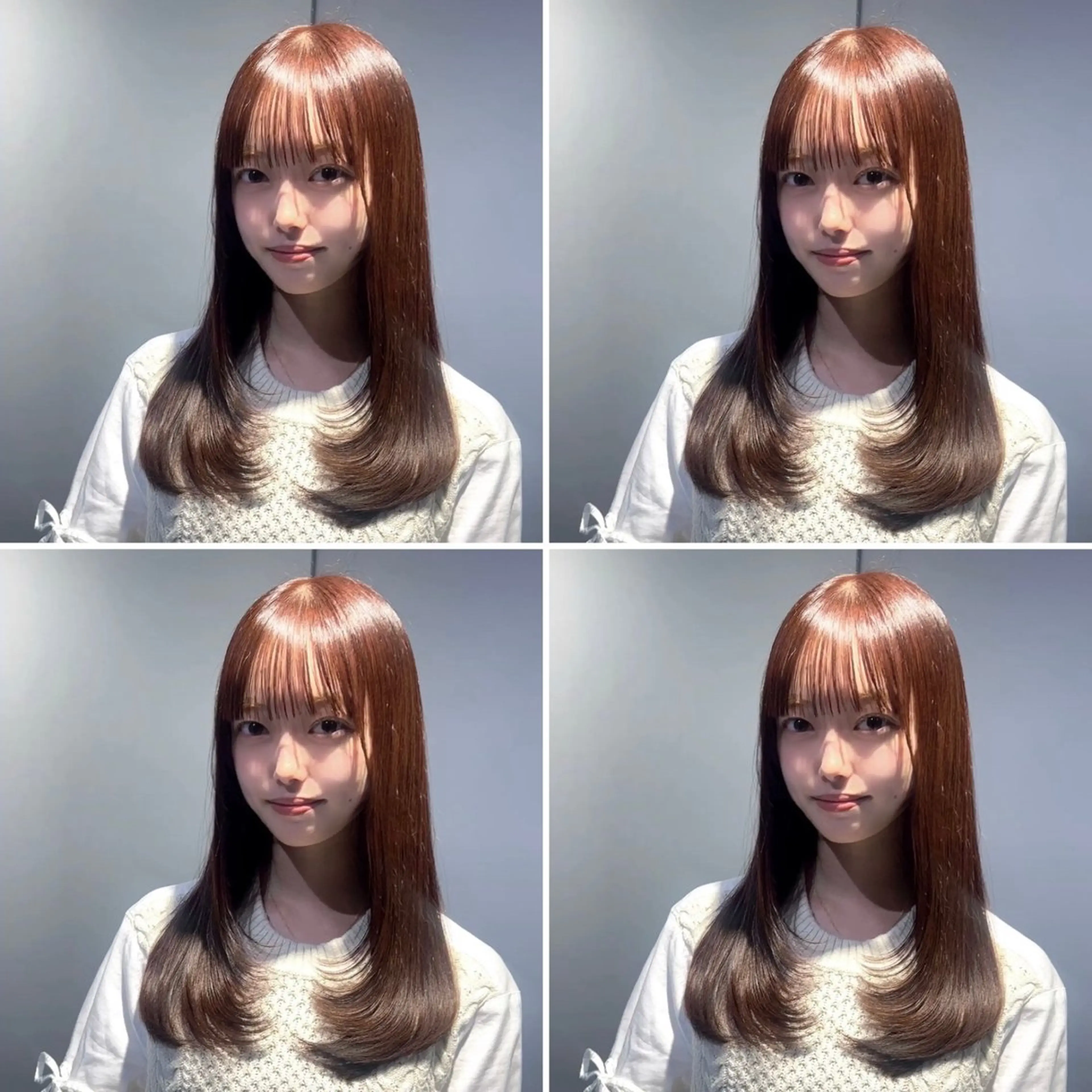 ロング カラー カット ヘアカラー トリートメント ヘアセット 👑メンズパーマ特化 店長望月謙二郎👑のヘアスタイル