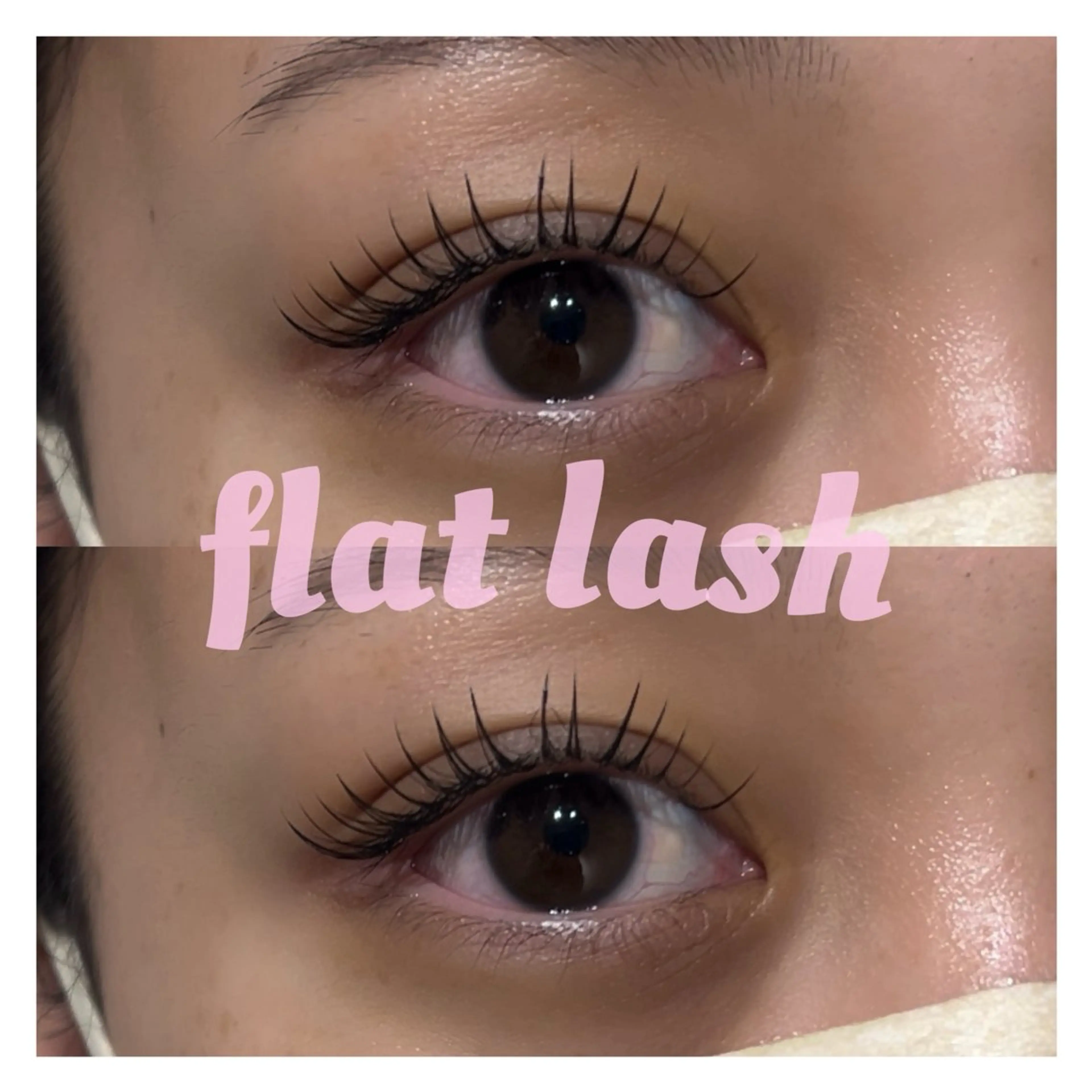 マツエク・マツパ マツパ 🎀NORA ayakaのマツエク・マツパデザイン