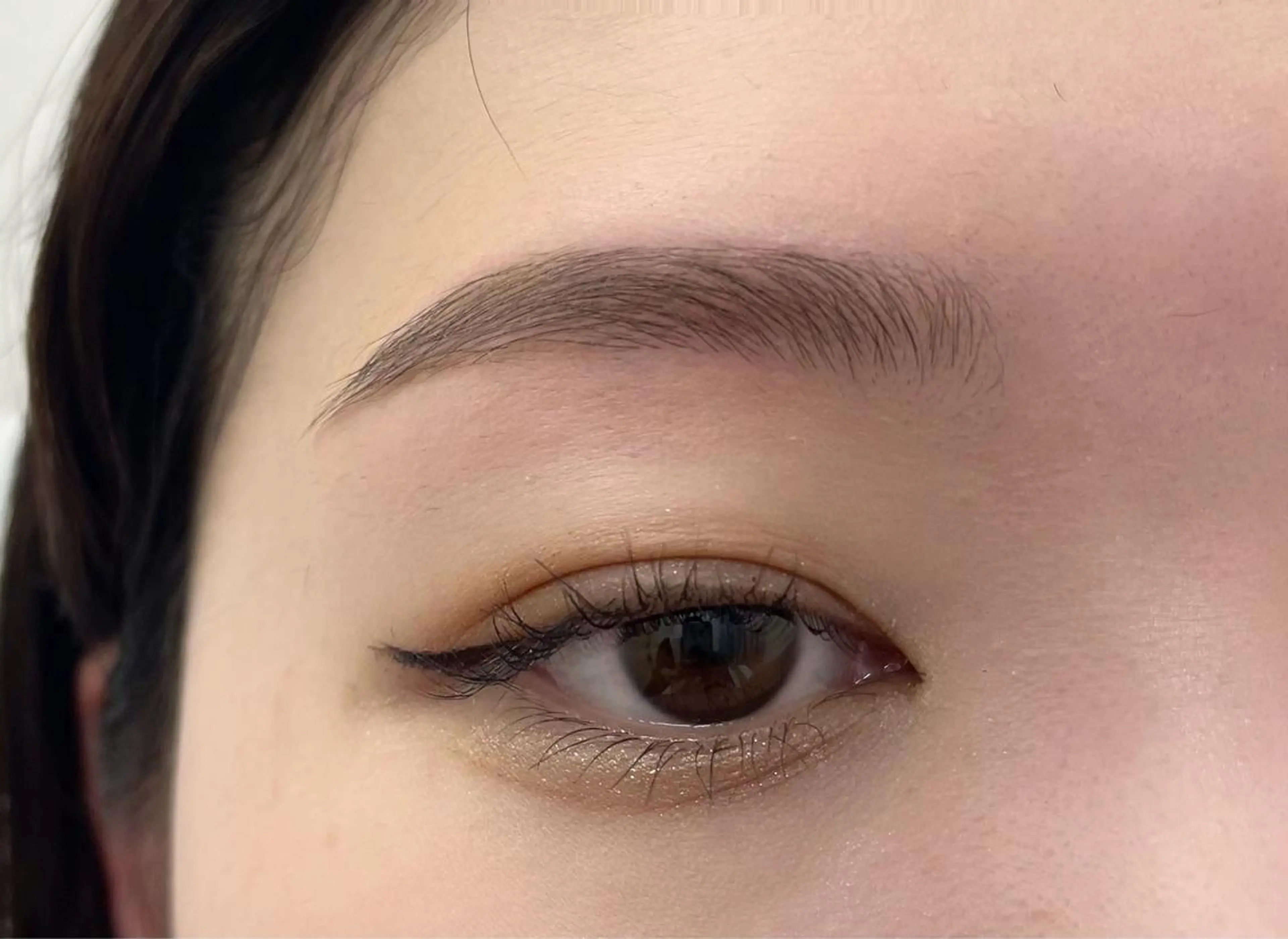 アイブロウ Maho🍃 #池袋 #眉毛 #実績豊富の眉毛・アイブロウイメージ