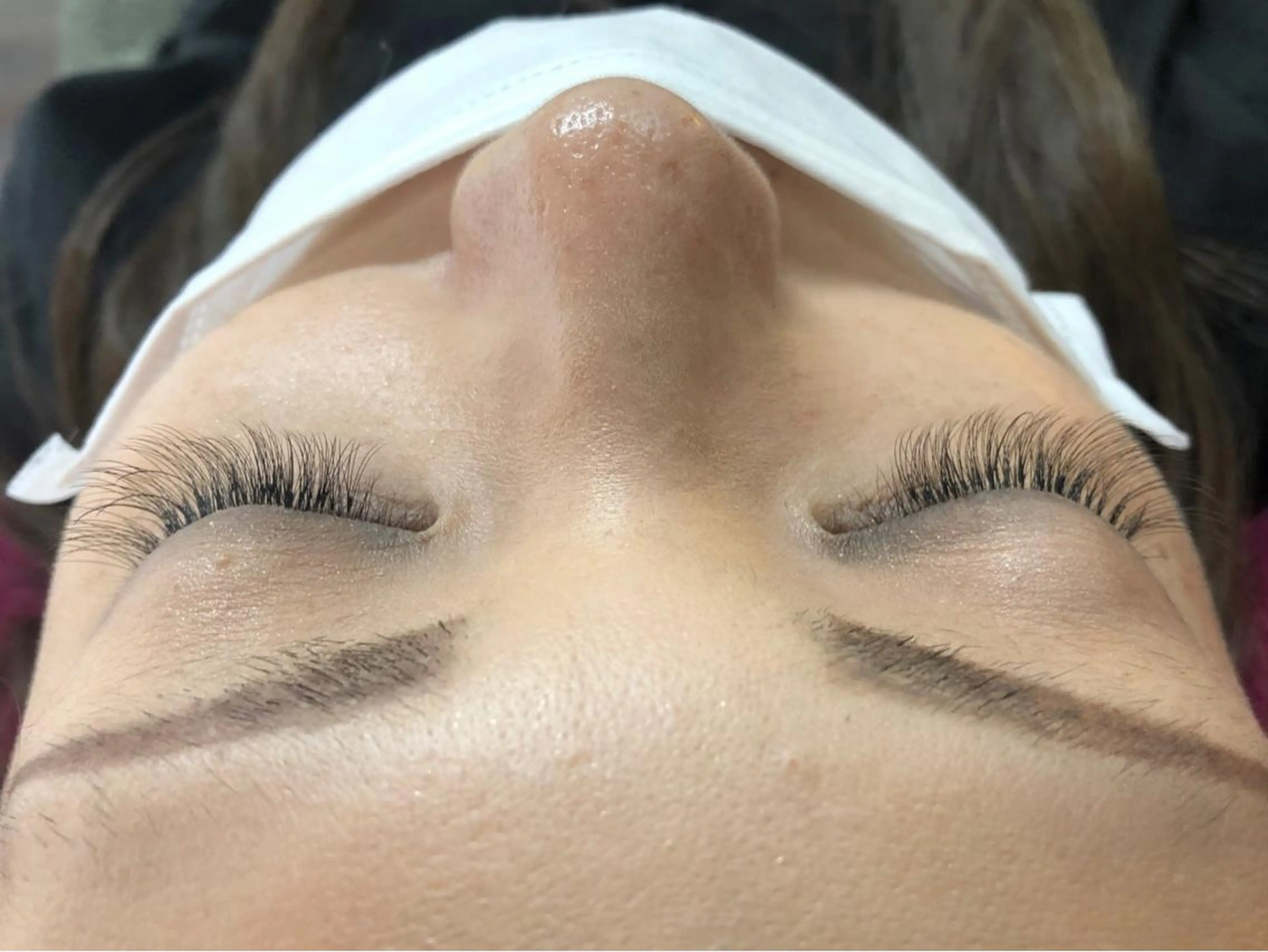 マツエク・マツパ 戸田 早耶のマツエク・マツパデザイン