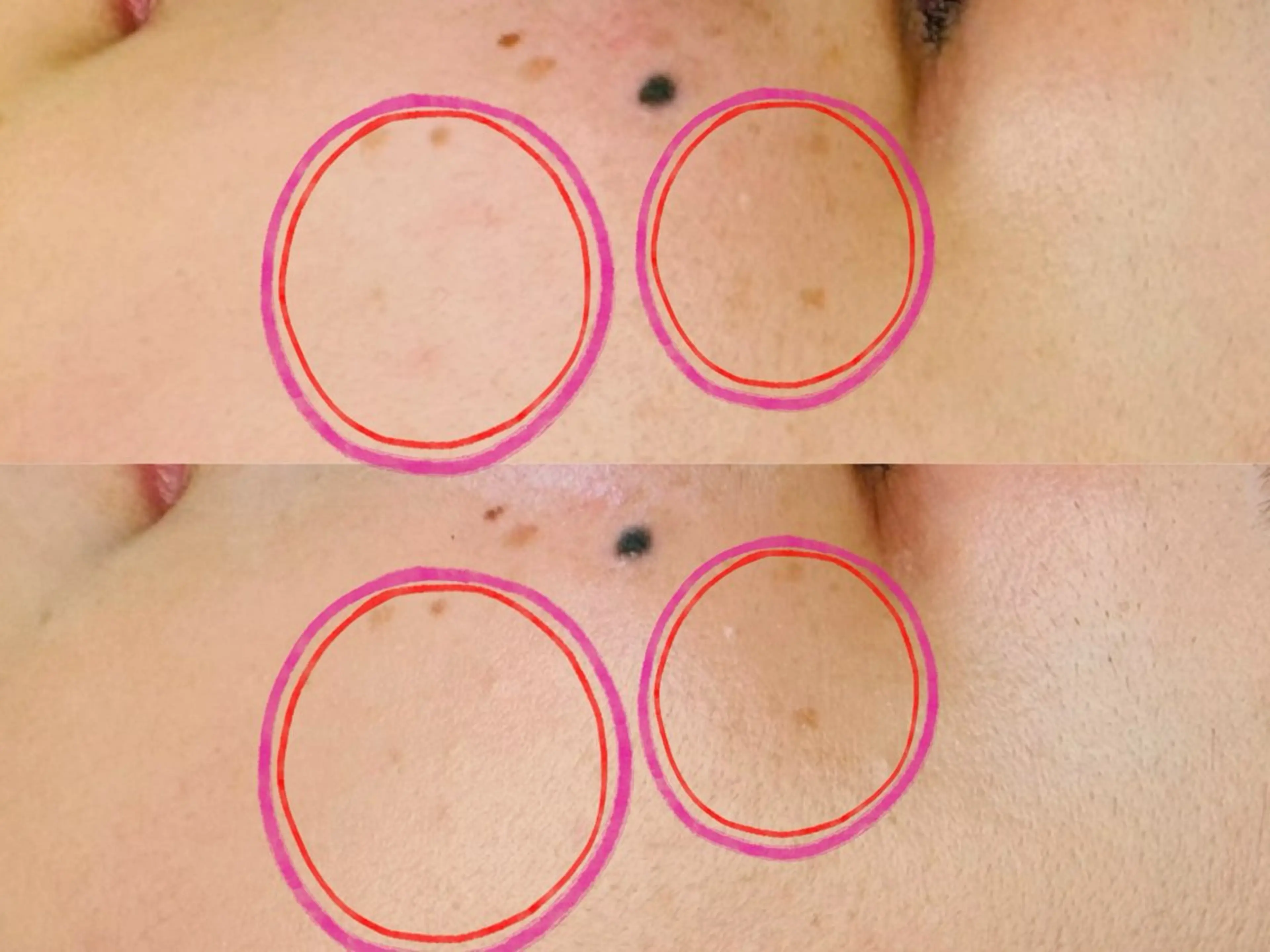 LukeBeauty salonのエステ・リラクイメージ