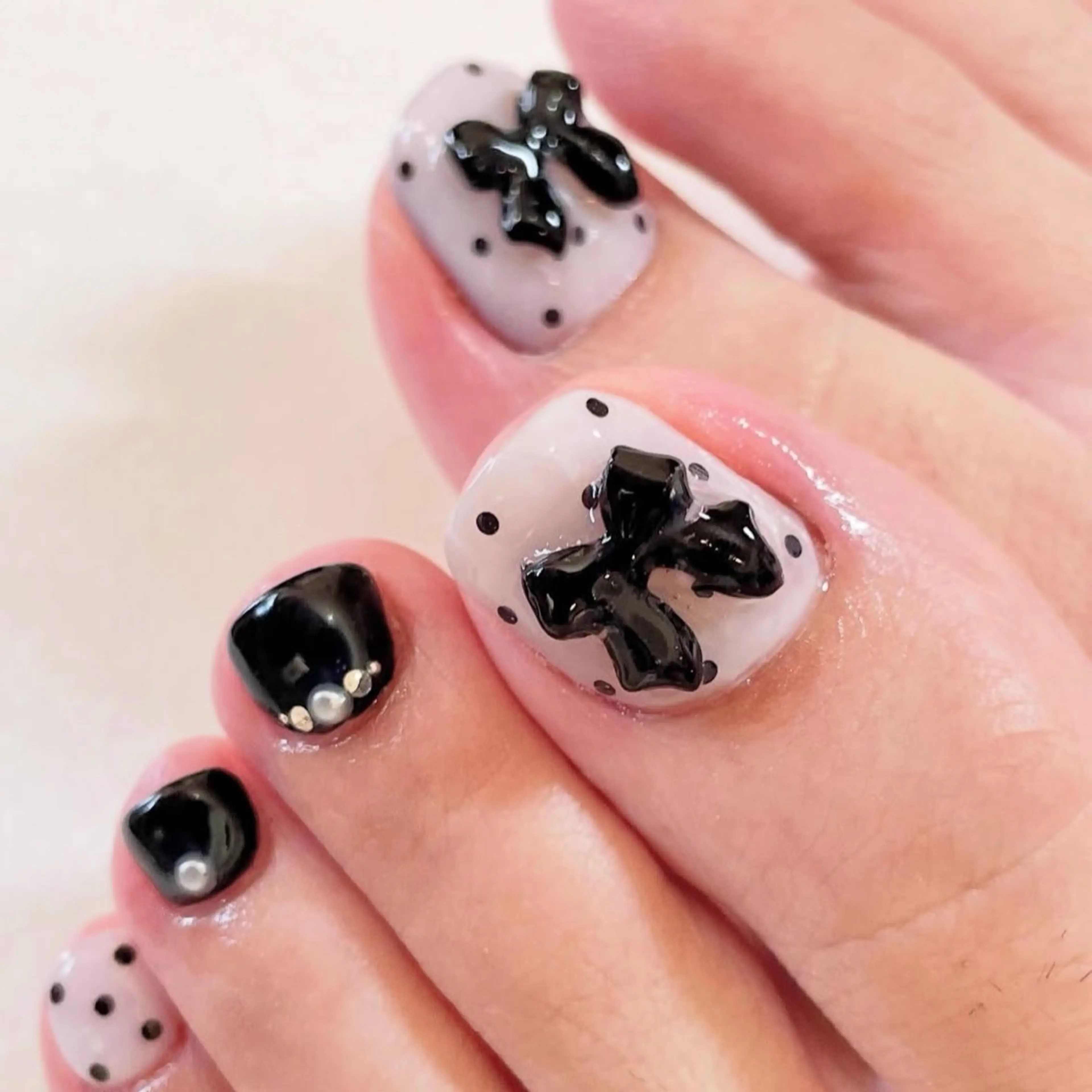 𝜗𝜚デザイン持ち込み　【オフ別部】の写真