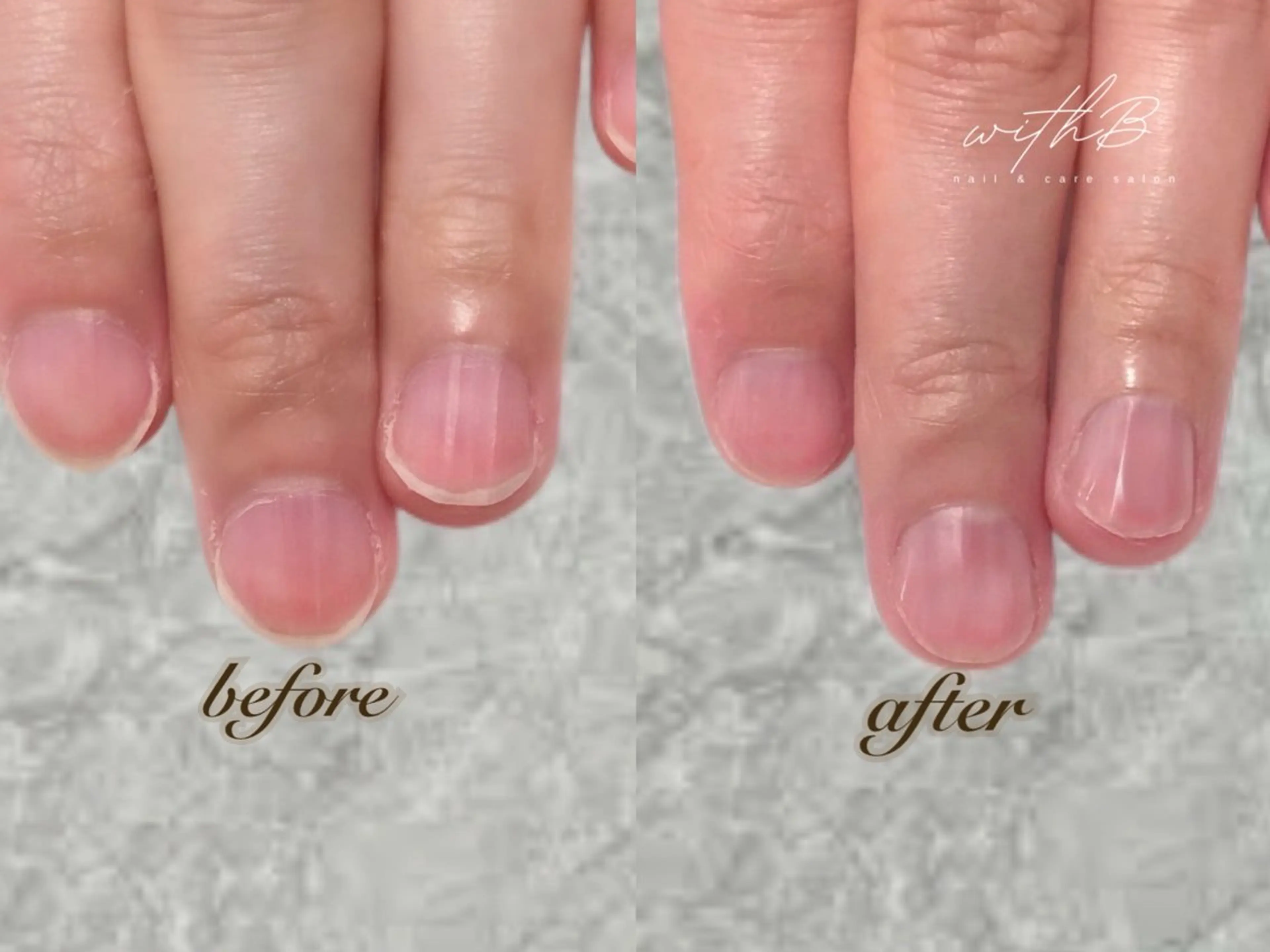 メンズ ネイルサロンwithB所属・佐藤 千晴のネイルデザイン