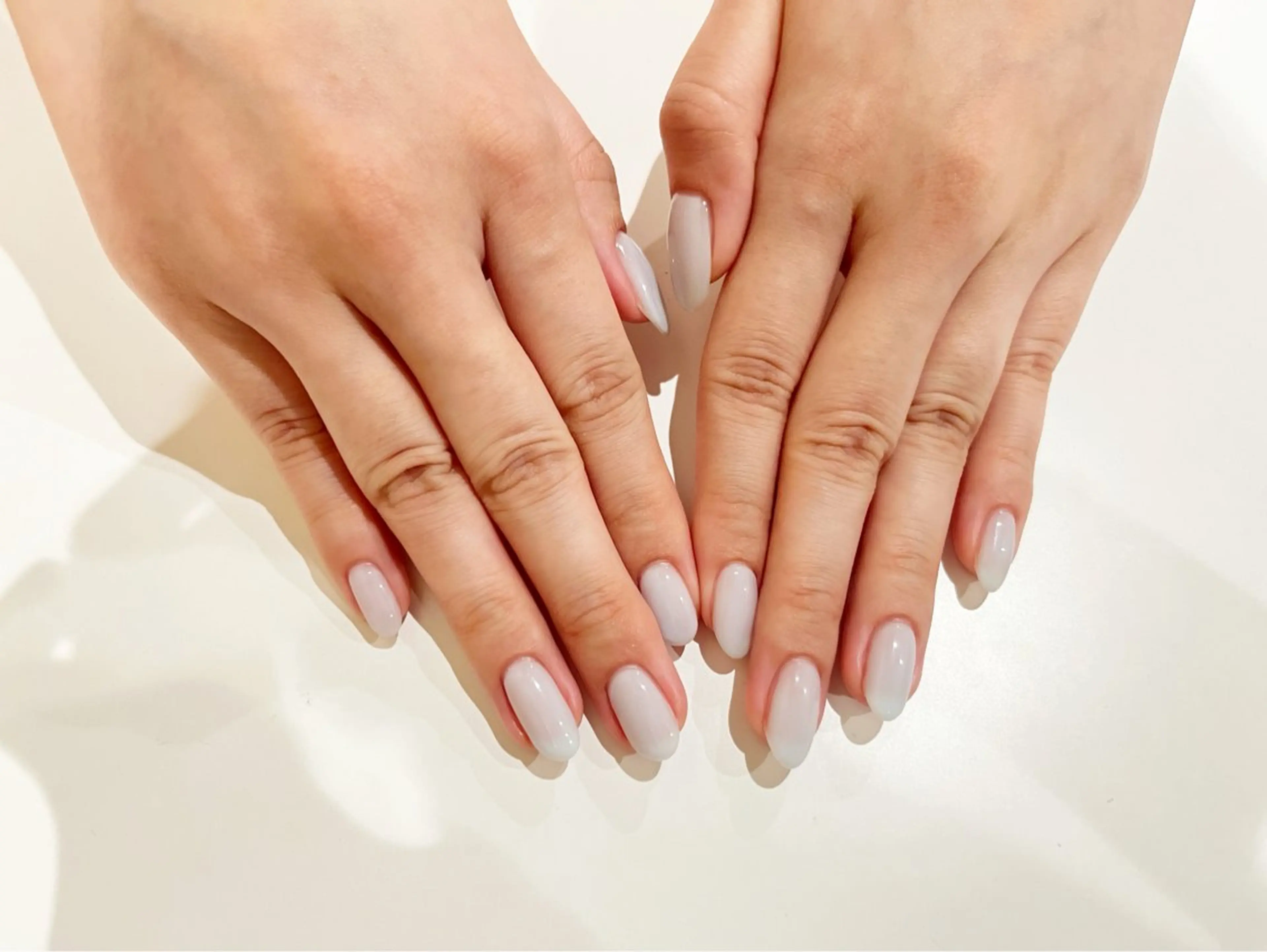 ネイル ハンドネイル デ・アイム赤城所属・ナリス化粧品🌹 saoriのエステ・リラクイメージ