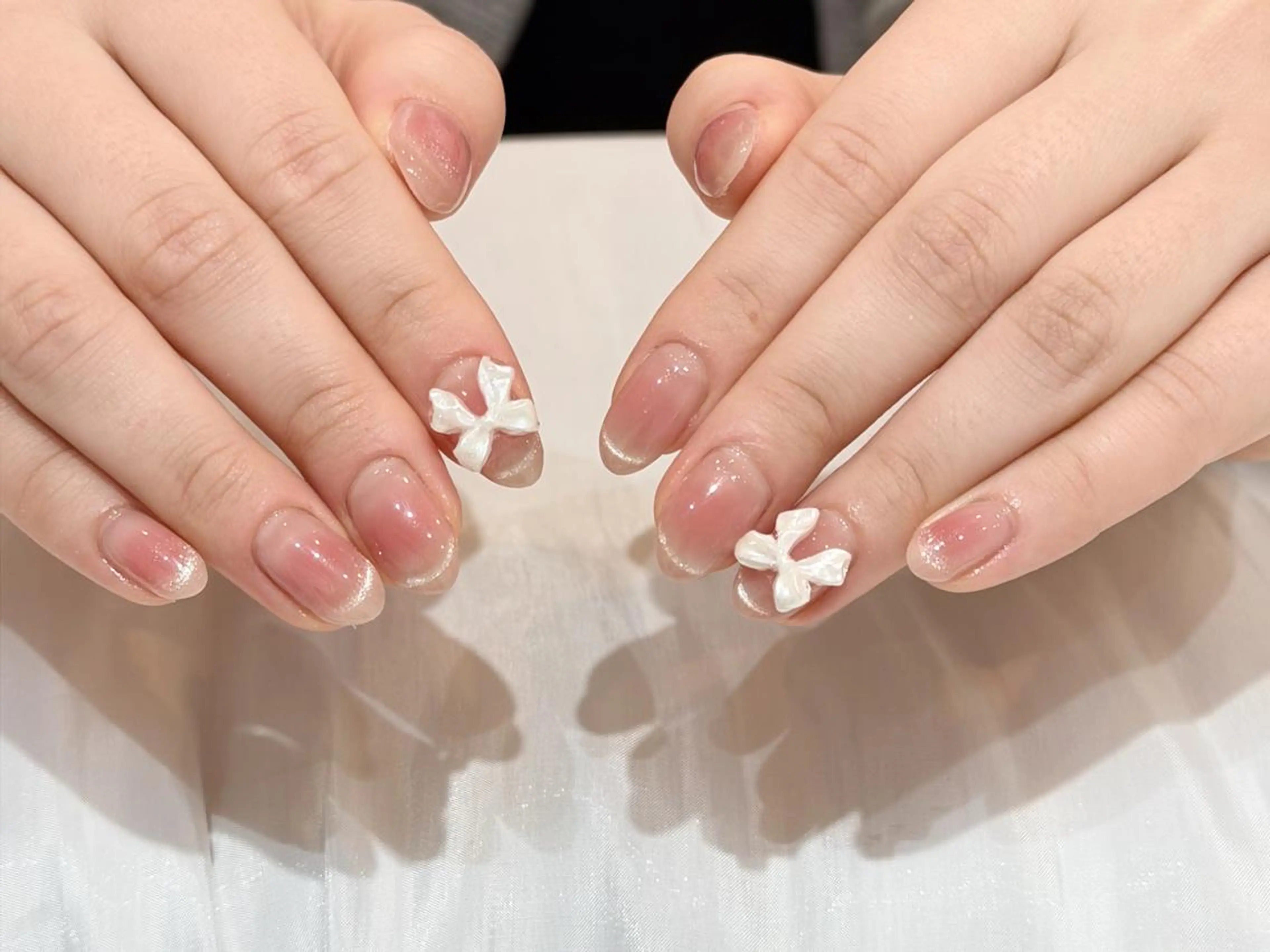 ネイル CHERIRNAIL ブンのネイルデザイン