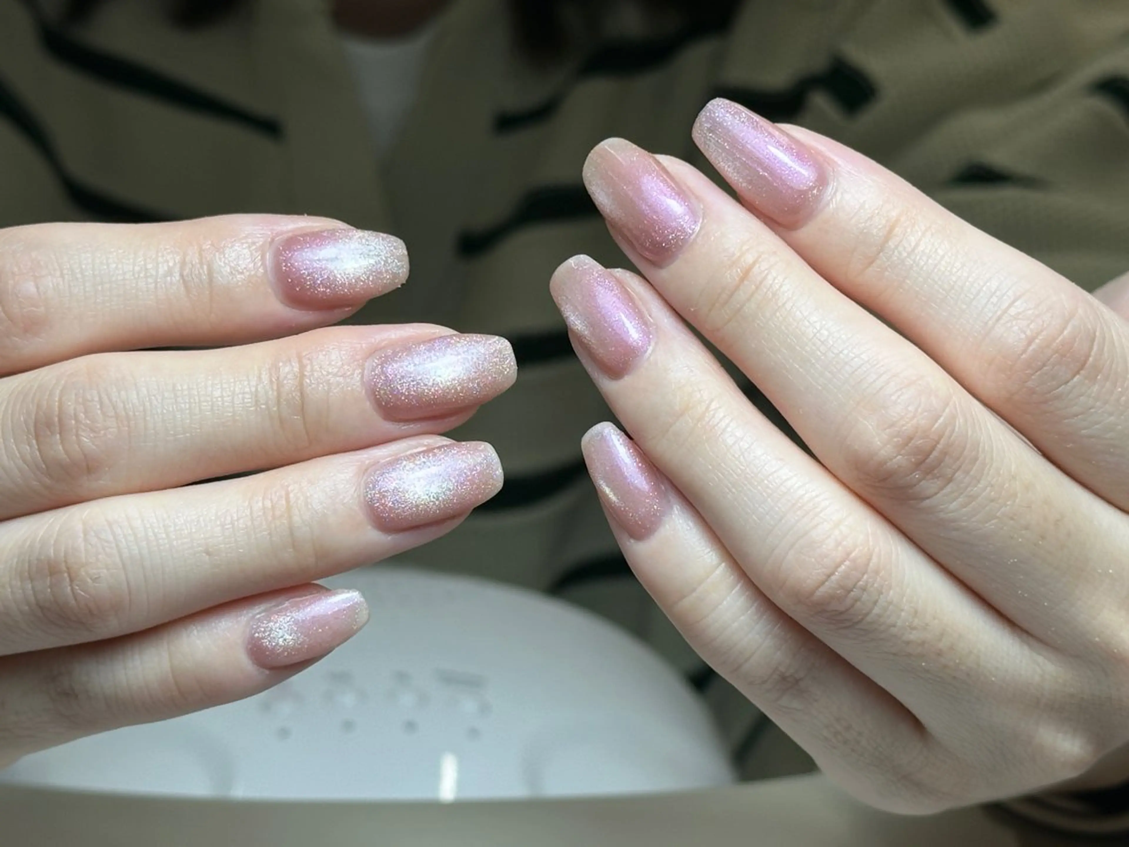 ネイル Eveネイル チップスカルプ専門店のネイルデザイン